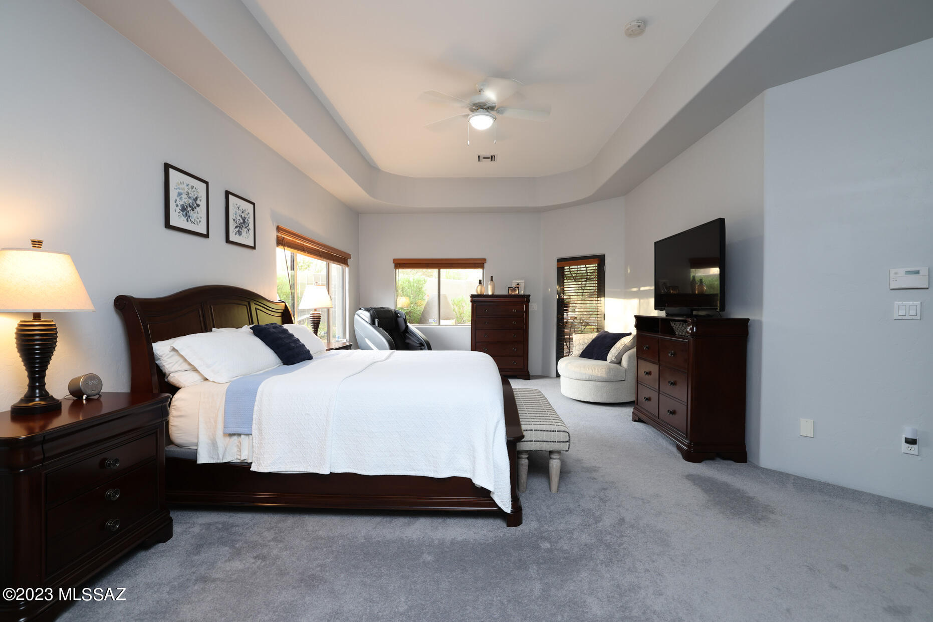 Moonridge (1-48) - Residential