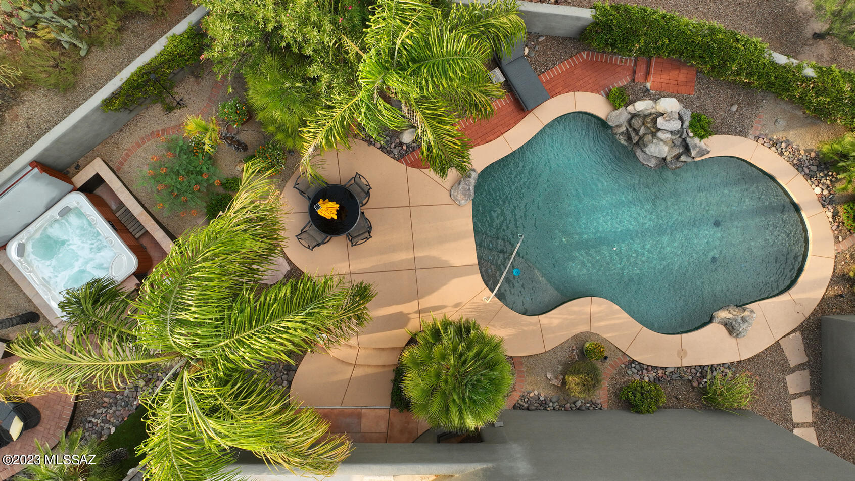 Moonridge (1-48) - Residential