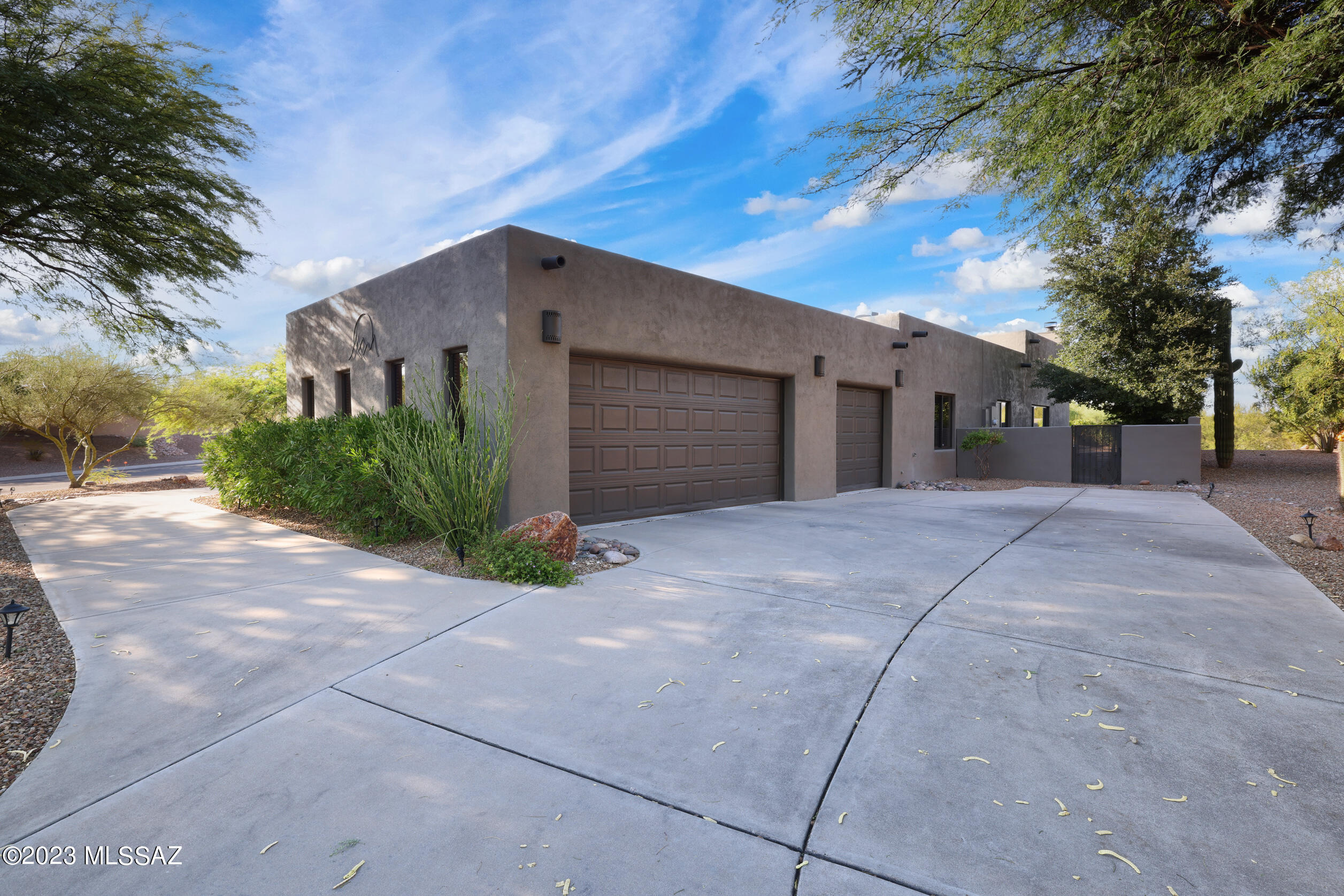 Moonridge (1-48) - Residential