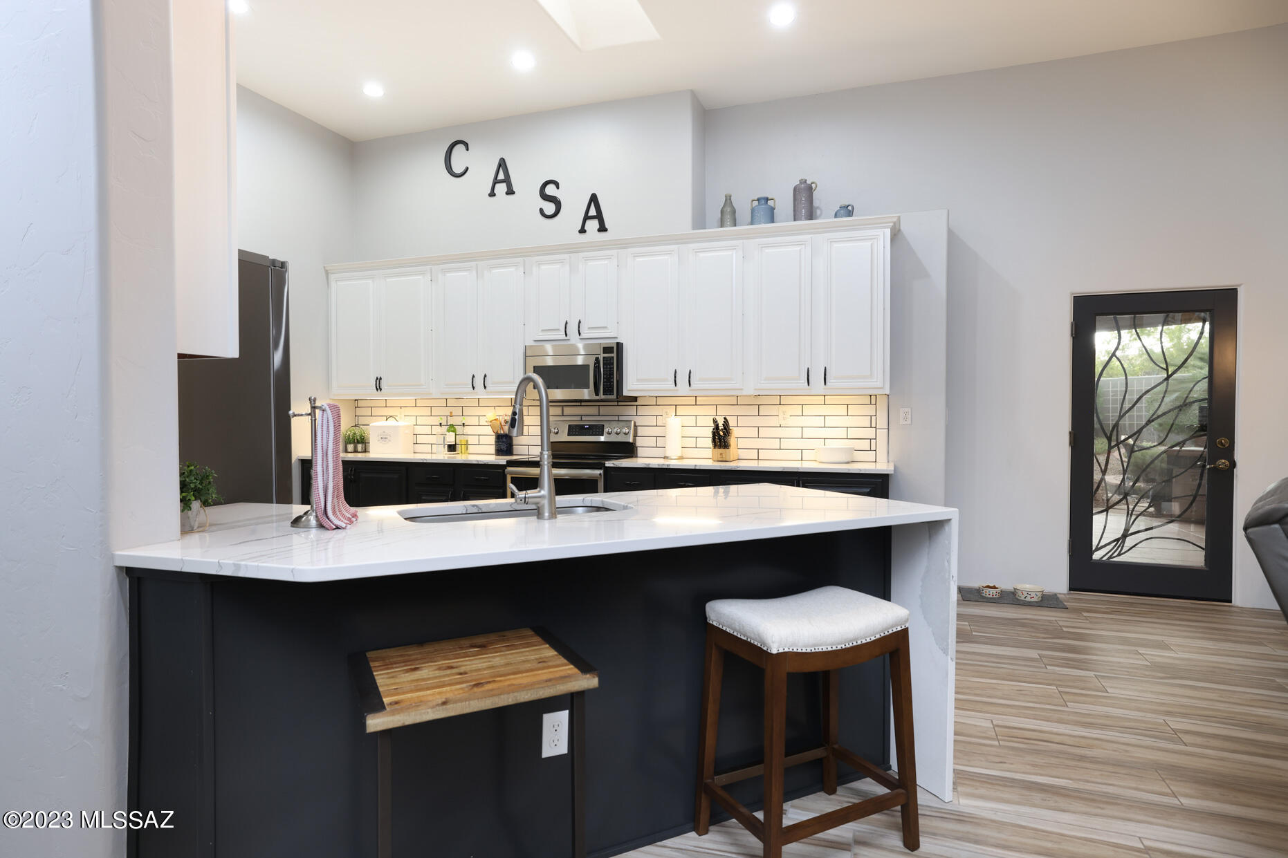 Moonridge (1-48) - Residential