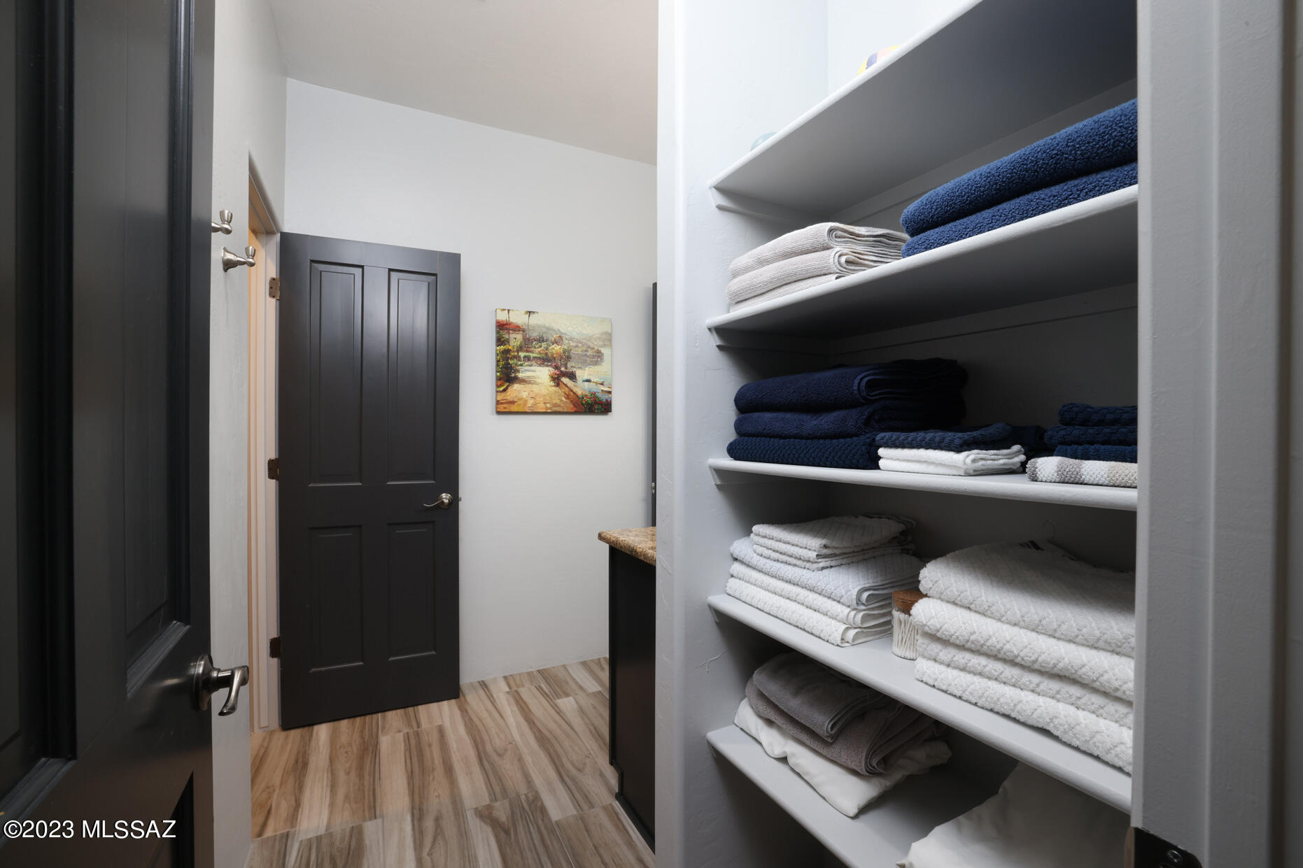 Moonridge (1-48) - Residential