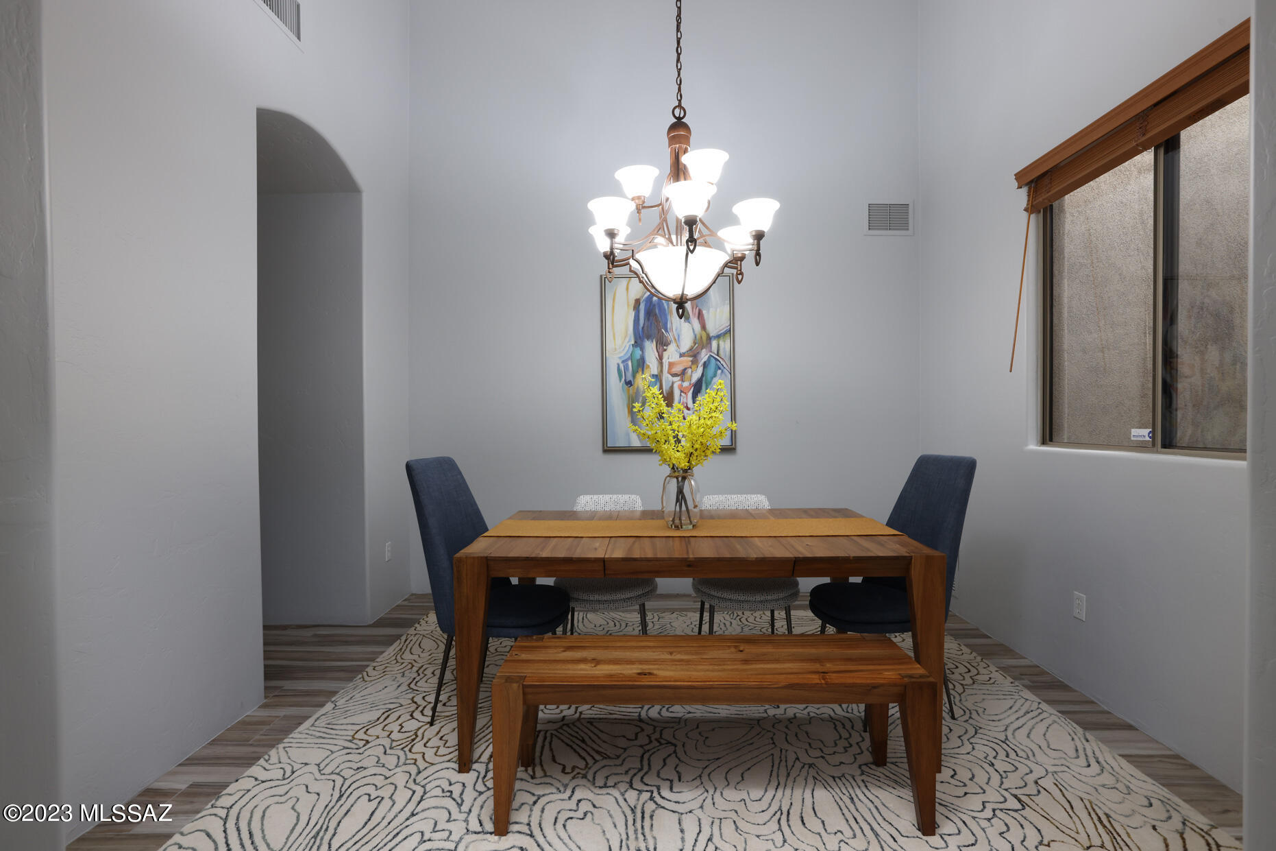 Moonridge (1-48) - Residential