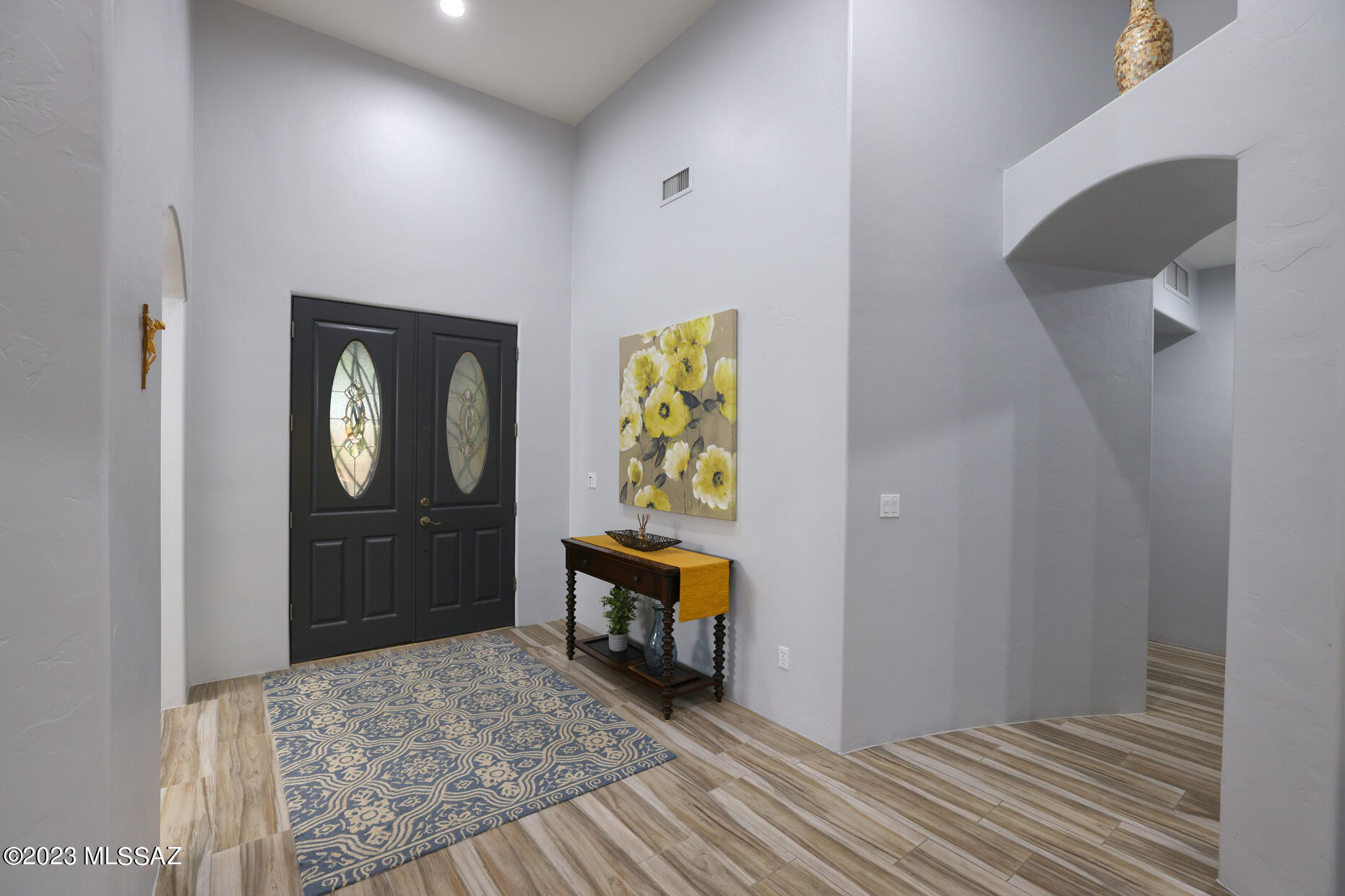 Moonridge (1-48) - Residential