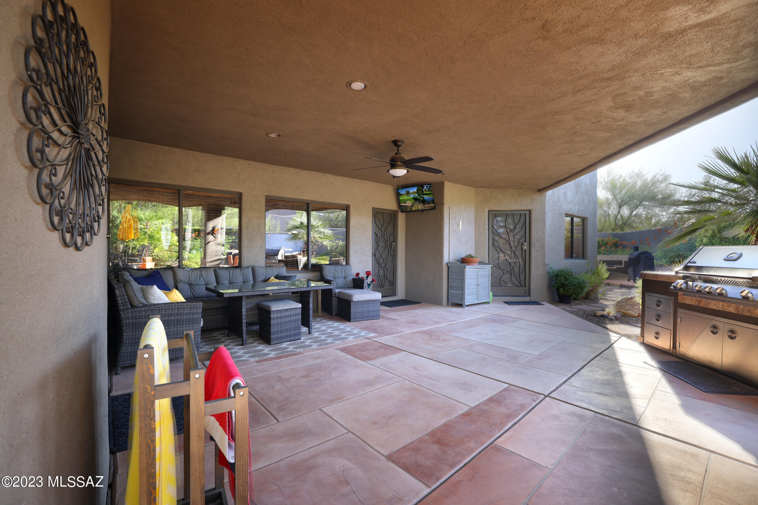 Moonridge (1-48) - Residential
