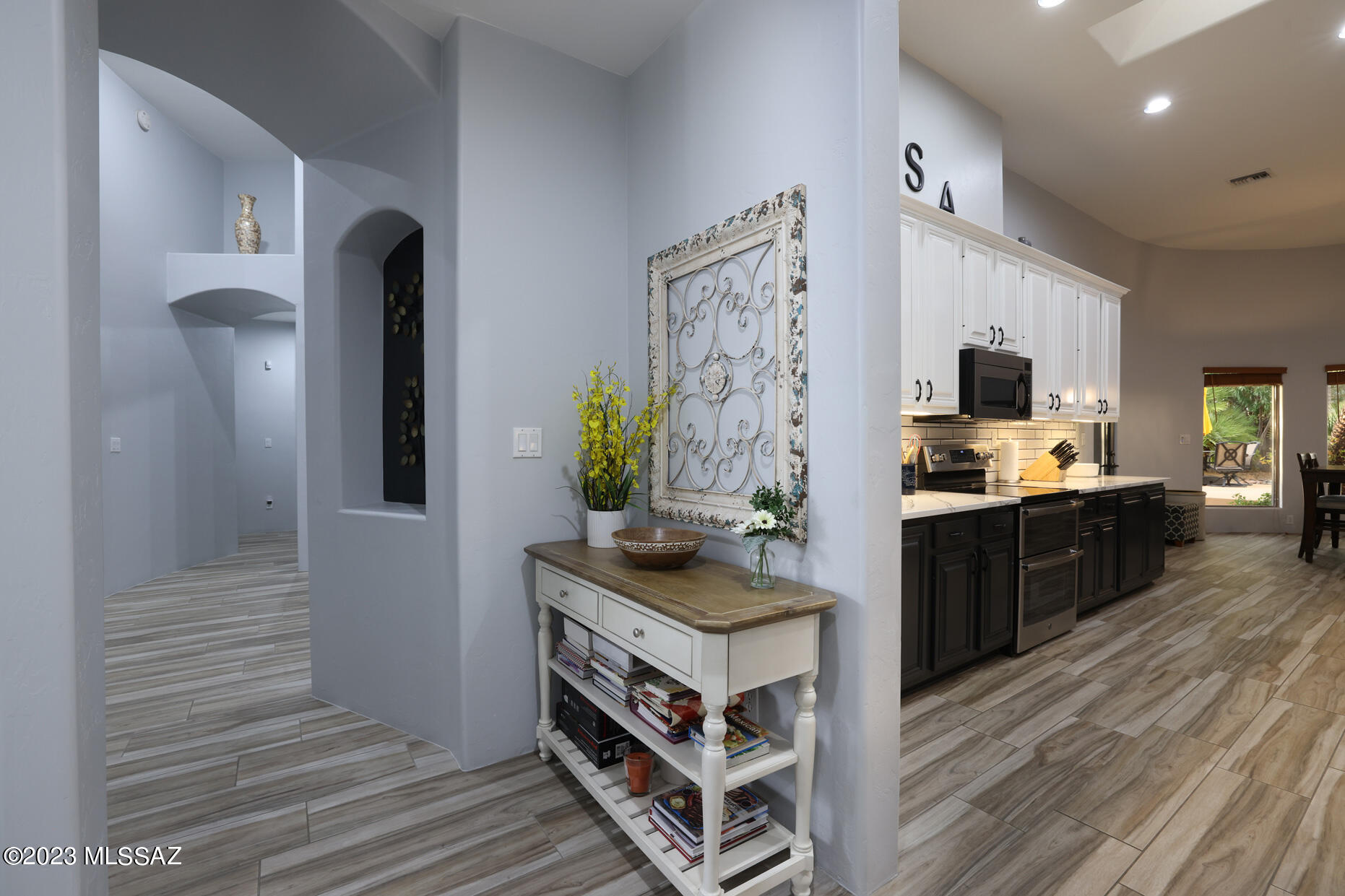 Moonridge (1-48) - Residential