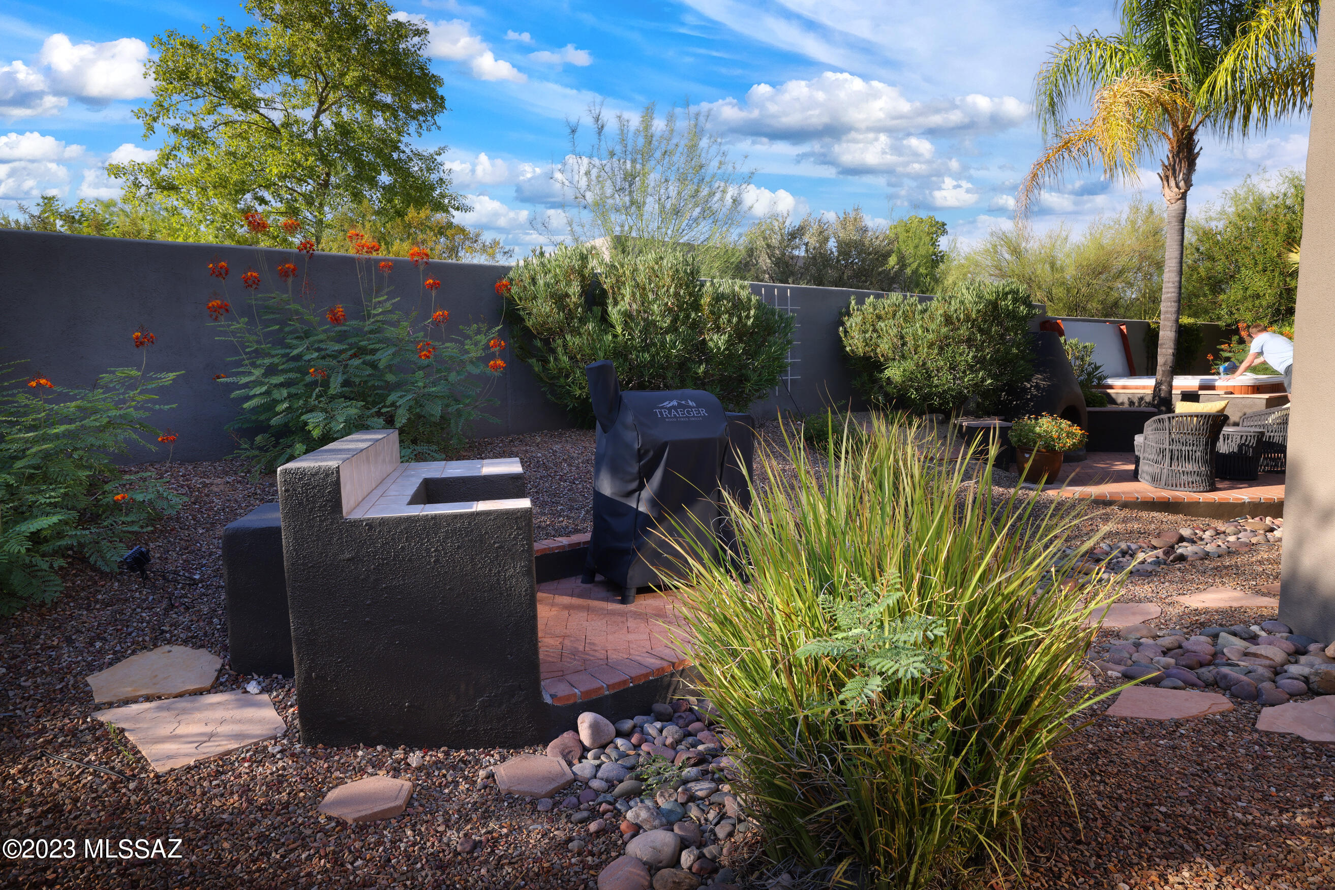 Moonridge (1-48) - Residential
