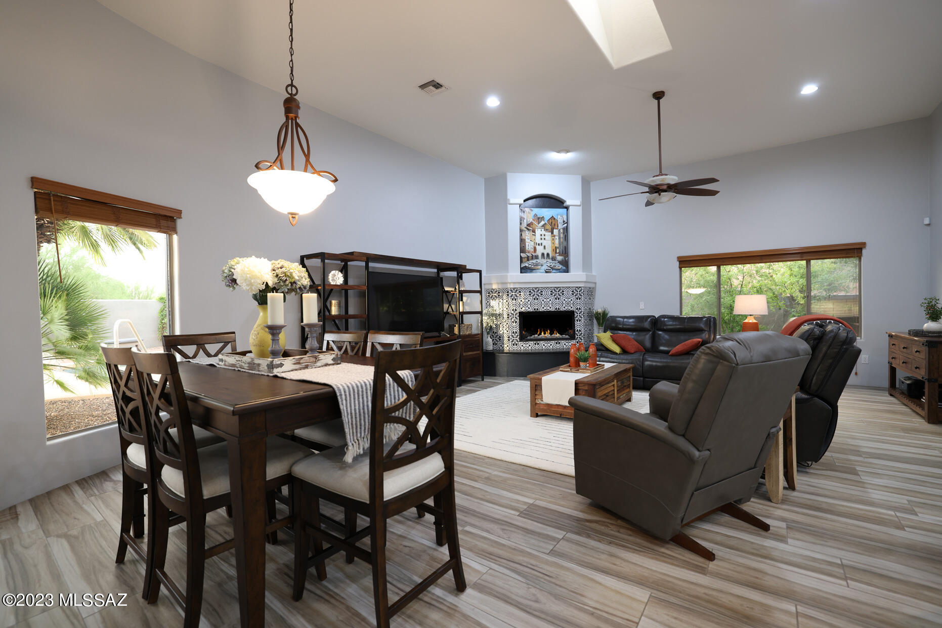 Moonridge (1-48) - Residential