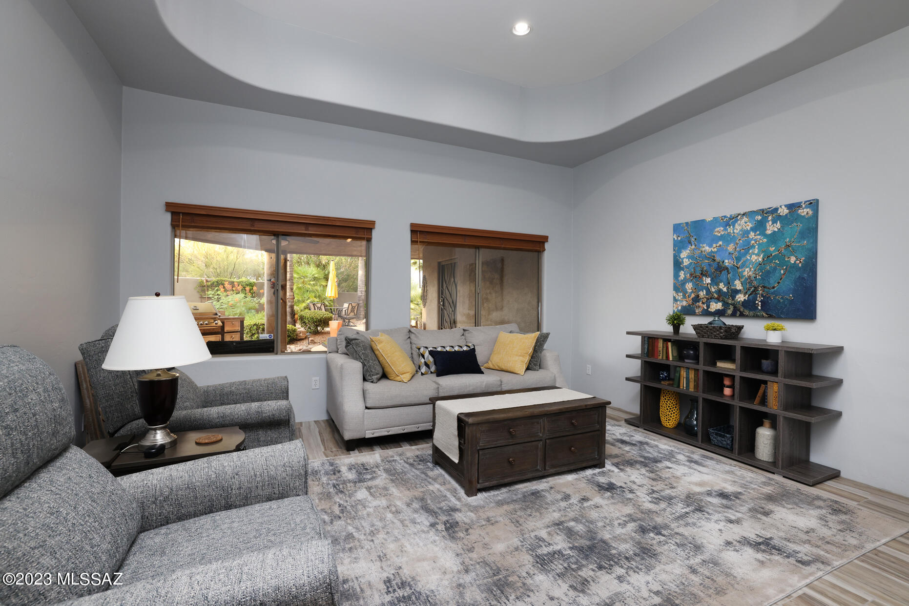 Moonridge (1-48) - Residential