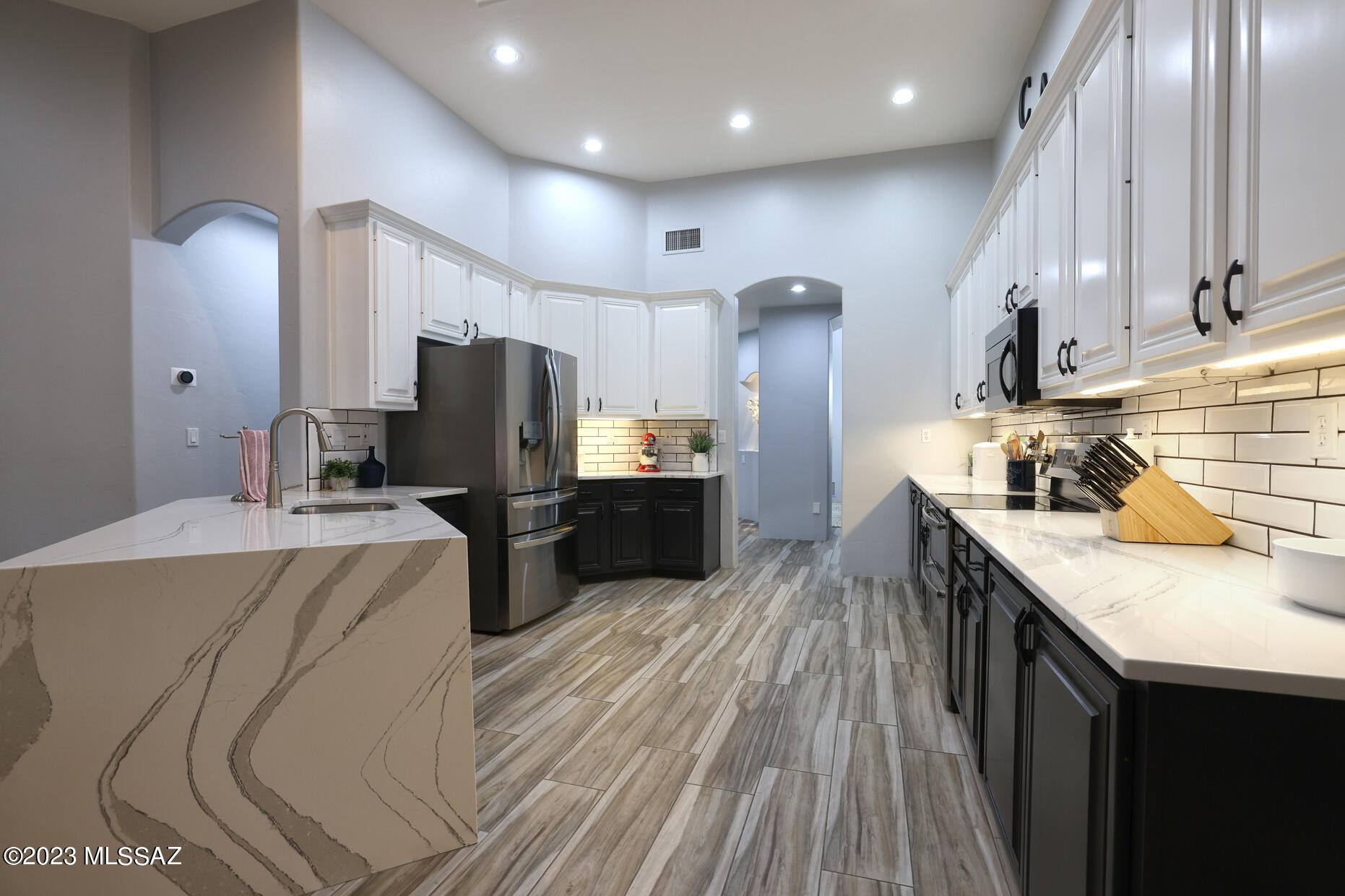 Moonridge (1-48) - Residential