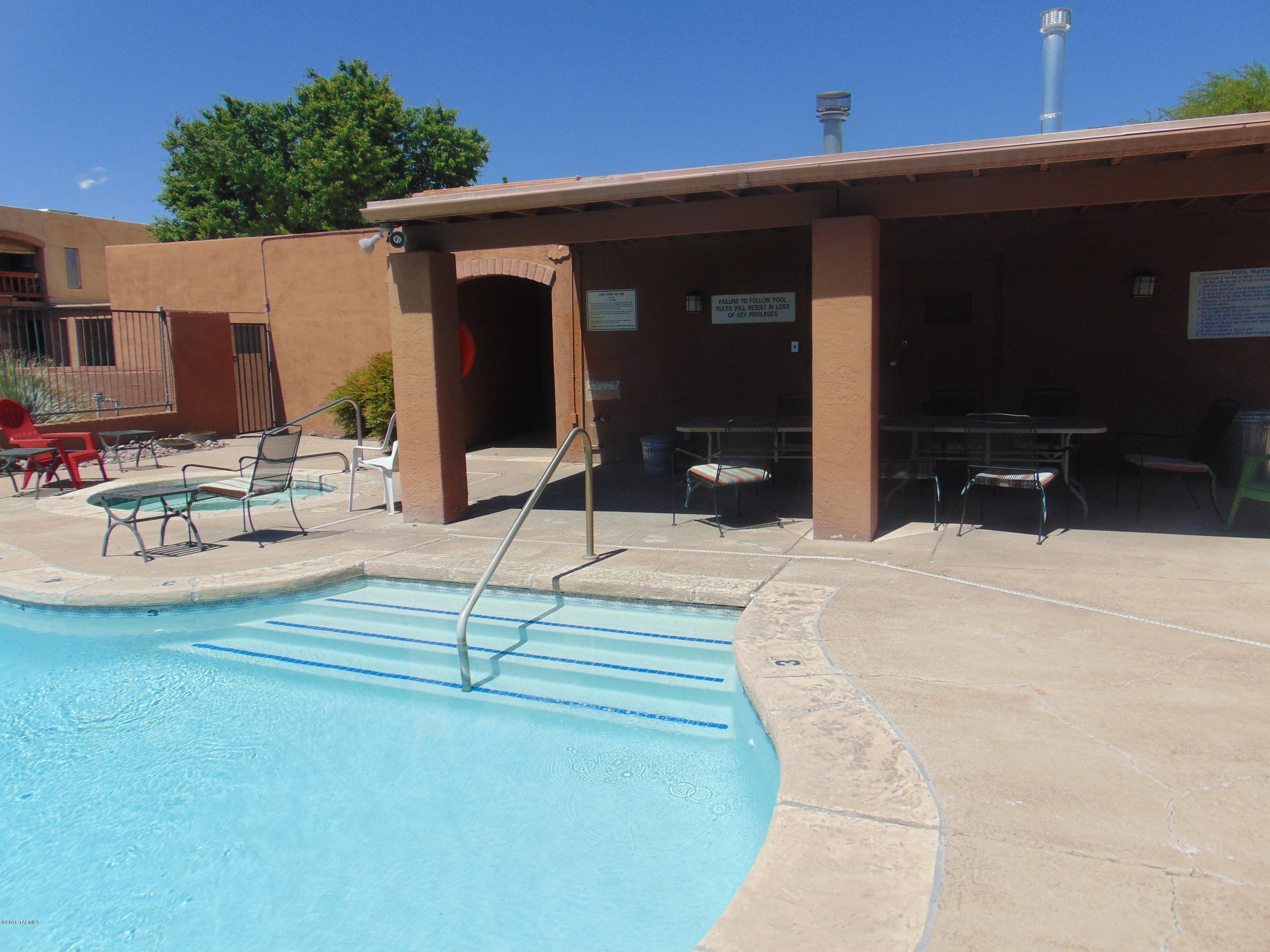 Casa Carina Townhomes (1-69) - Residential