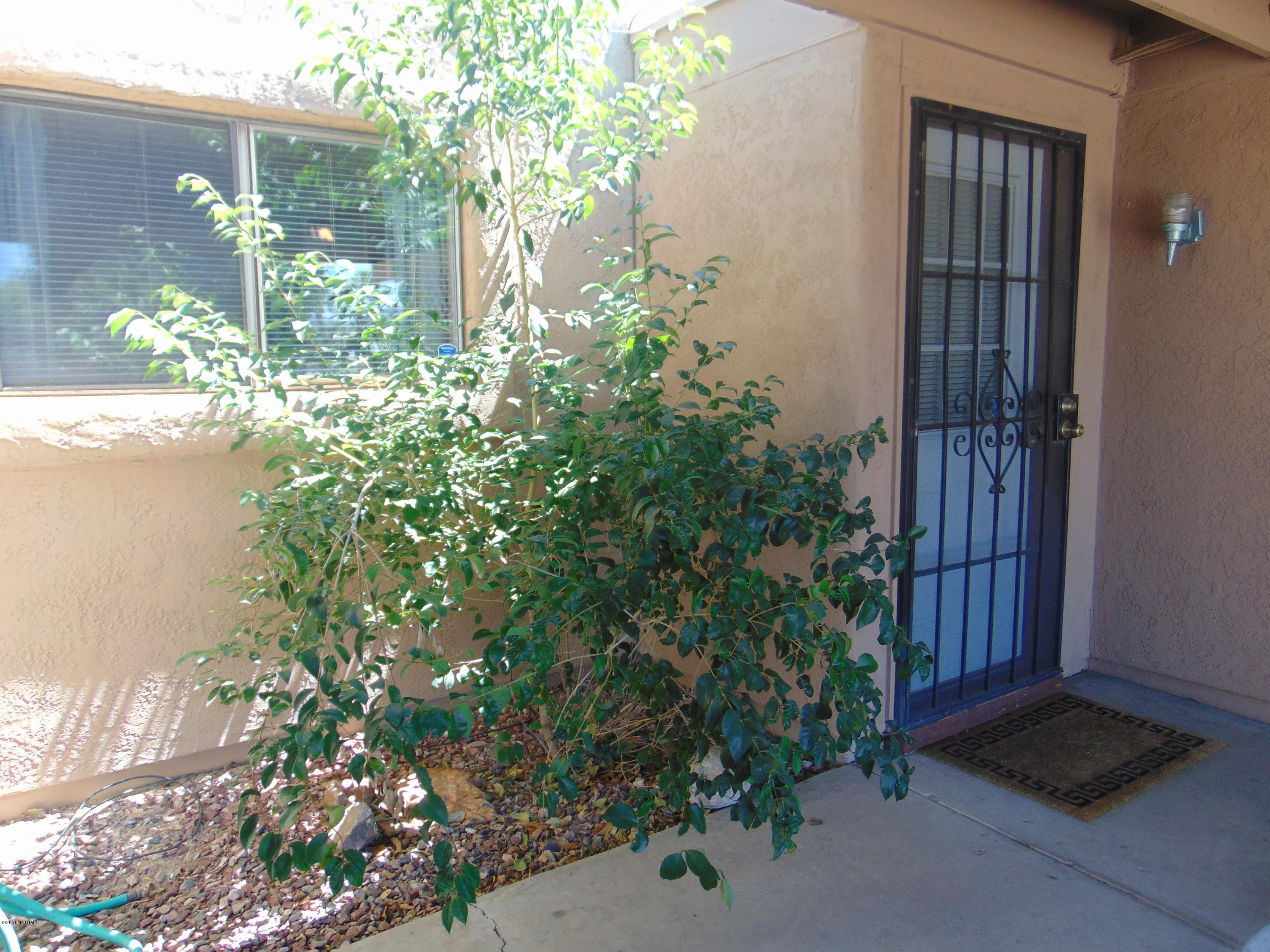 Casa Carina Townhomes (1-69) - Residential