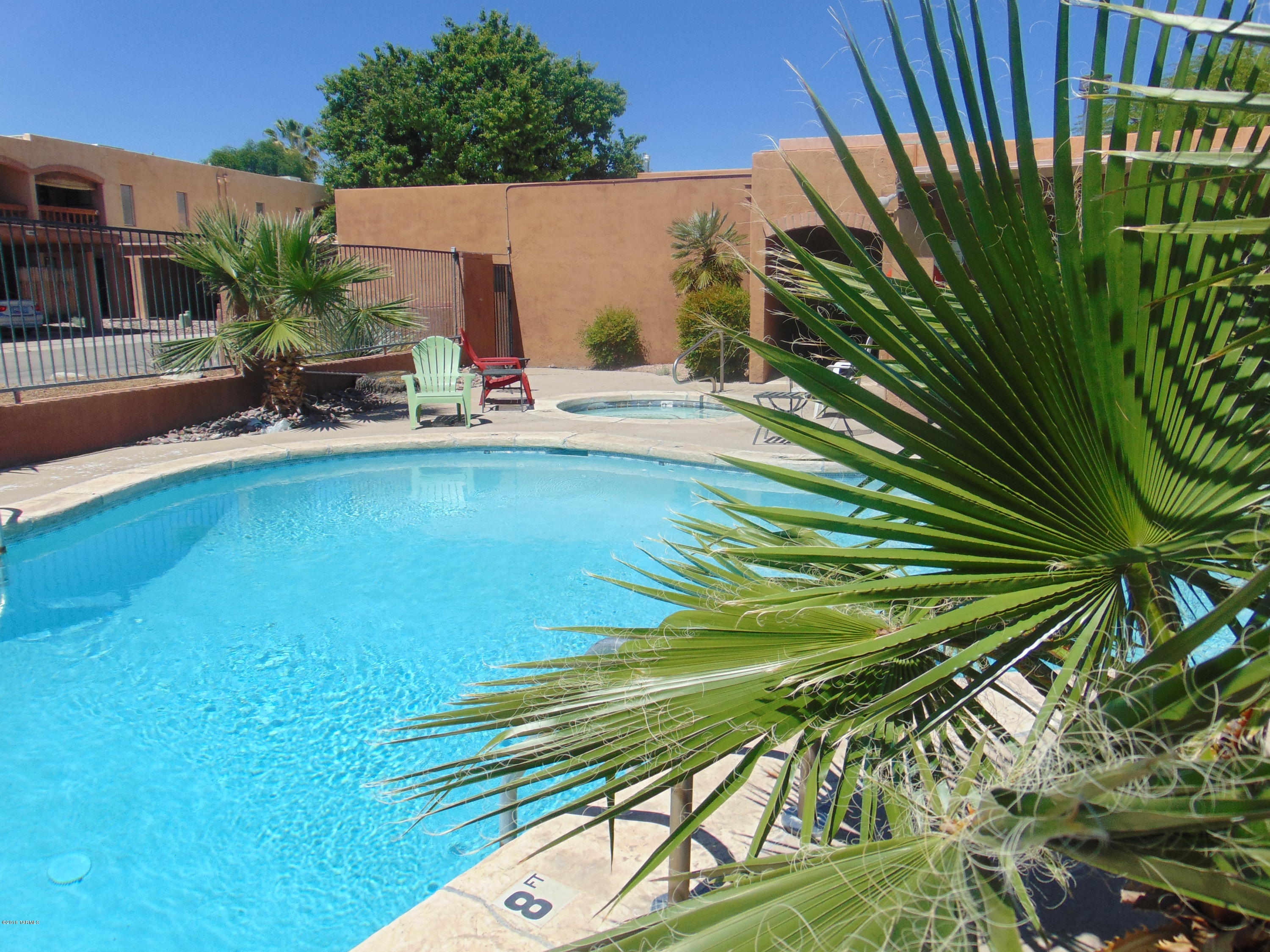 Casa Carina Townhomes (1-69) - Residential