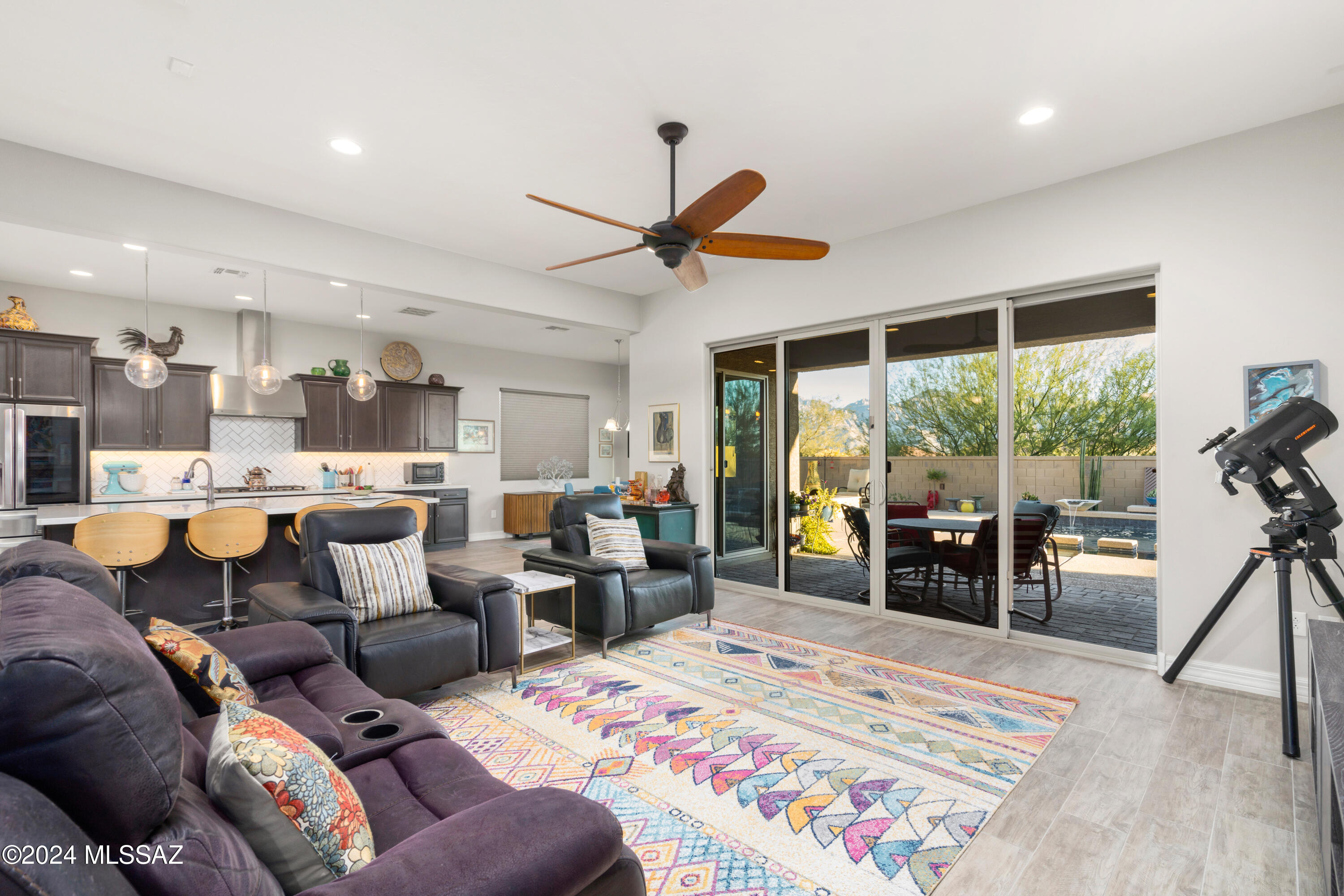 Maracay At Vistoso Block 5 (1-47) - Residential