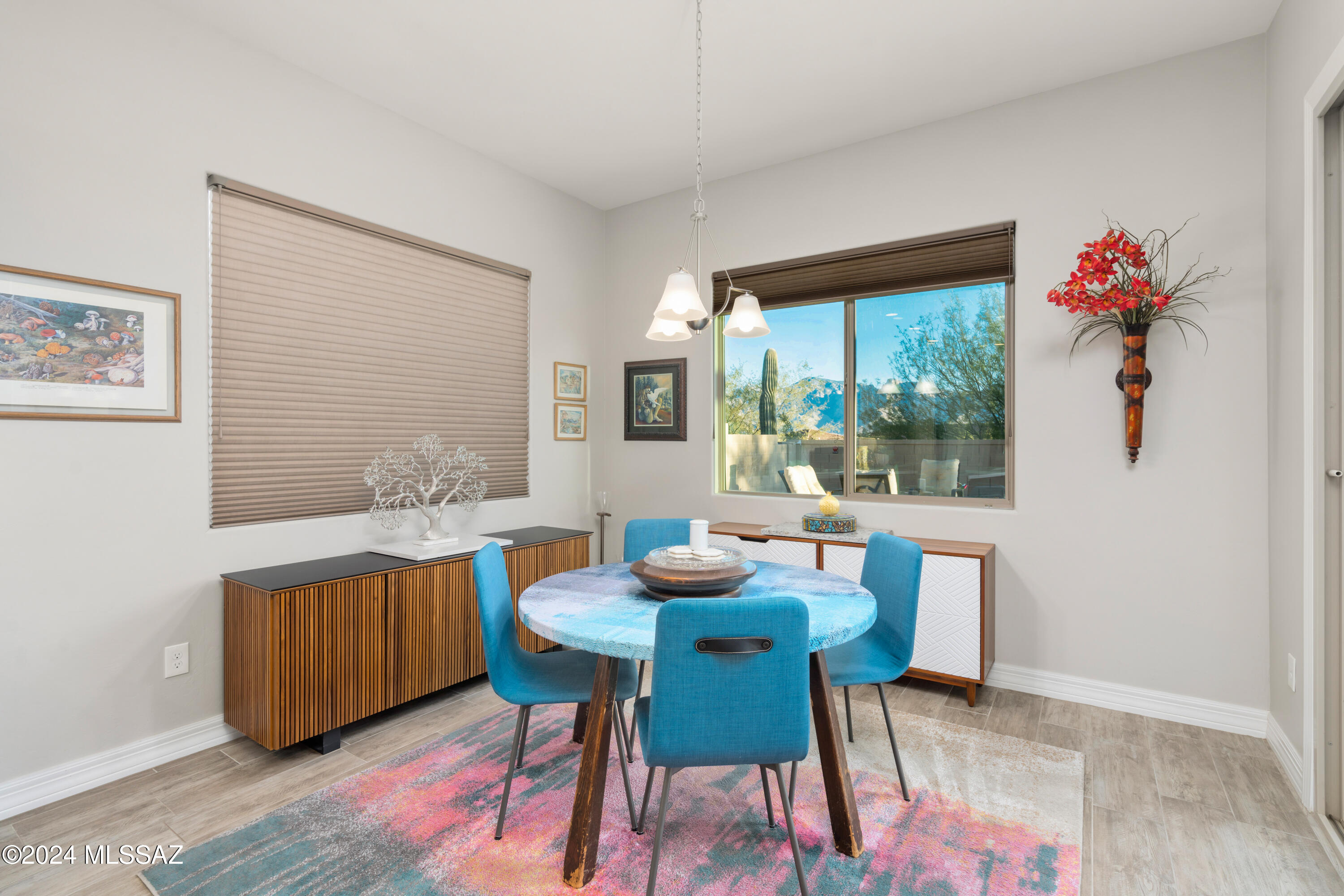 Maracay At Vistoso Block 5 (1-47) - Residential