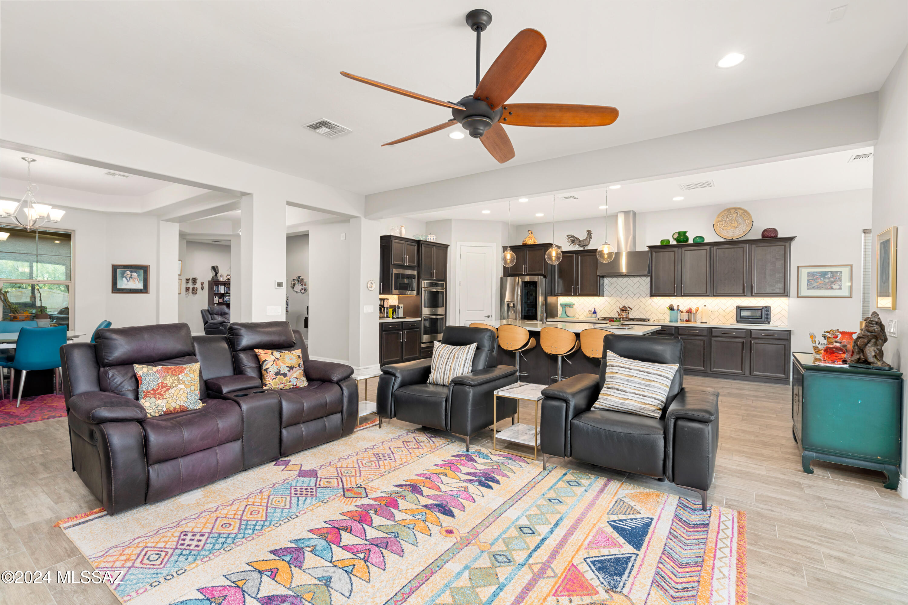 Maracay At Vistoso Block 5 (1-47) - Residential