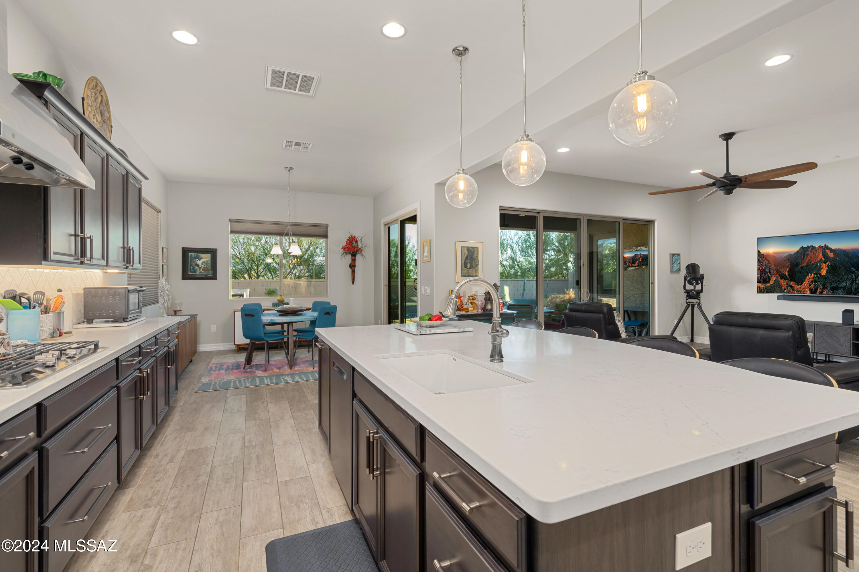 Maracay At Vistoso Block 5 (1-47) - Residential