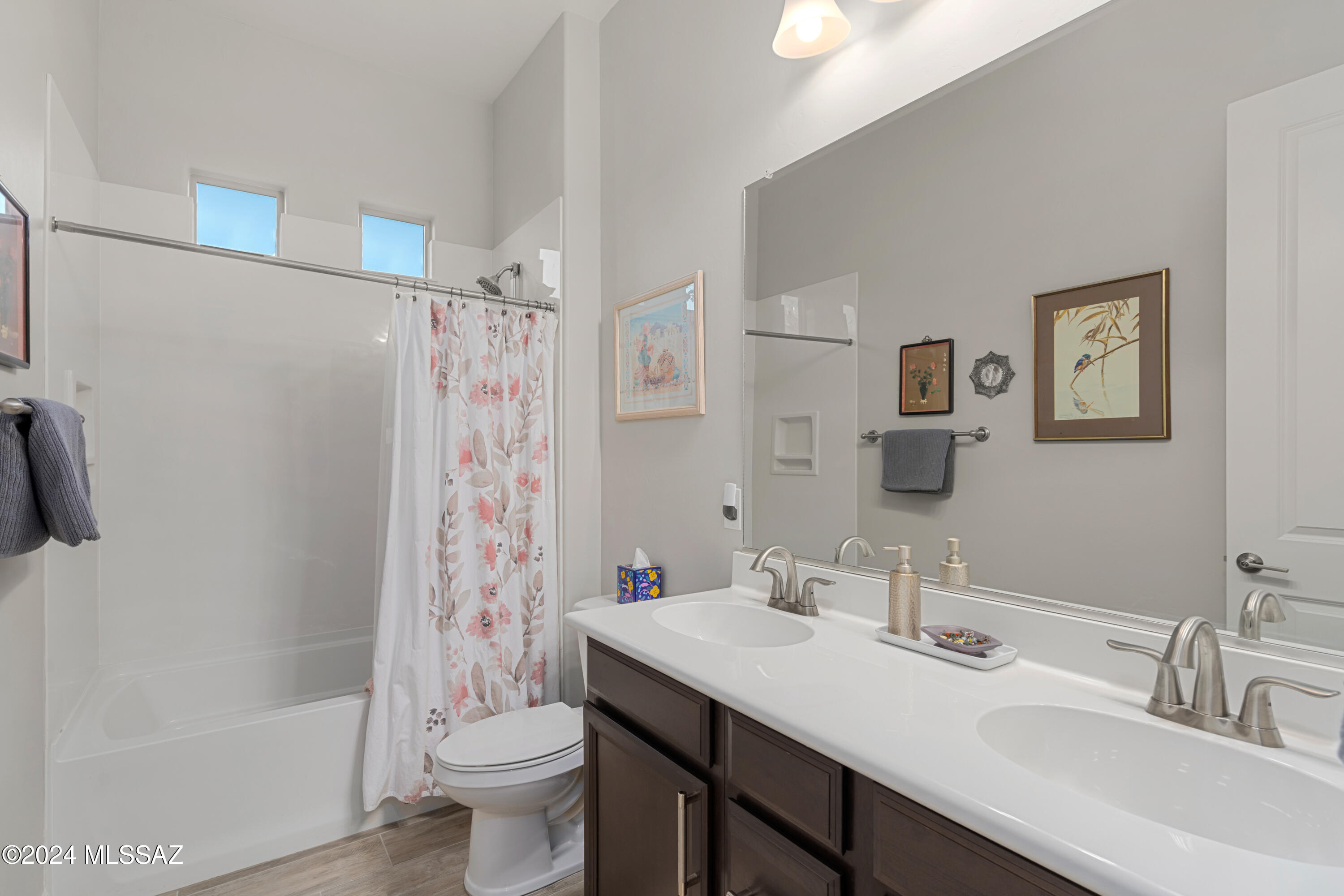 Maracay At Vistoso Block 5 (1-47) - Residential
