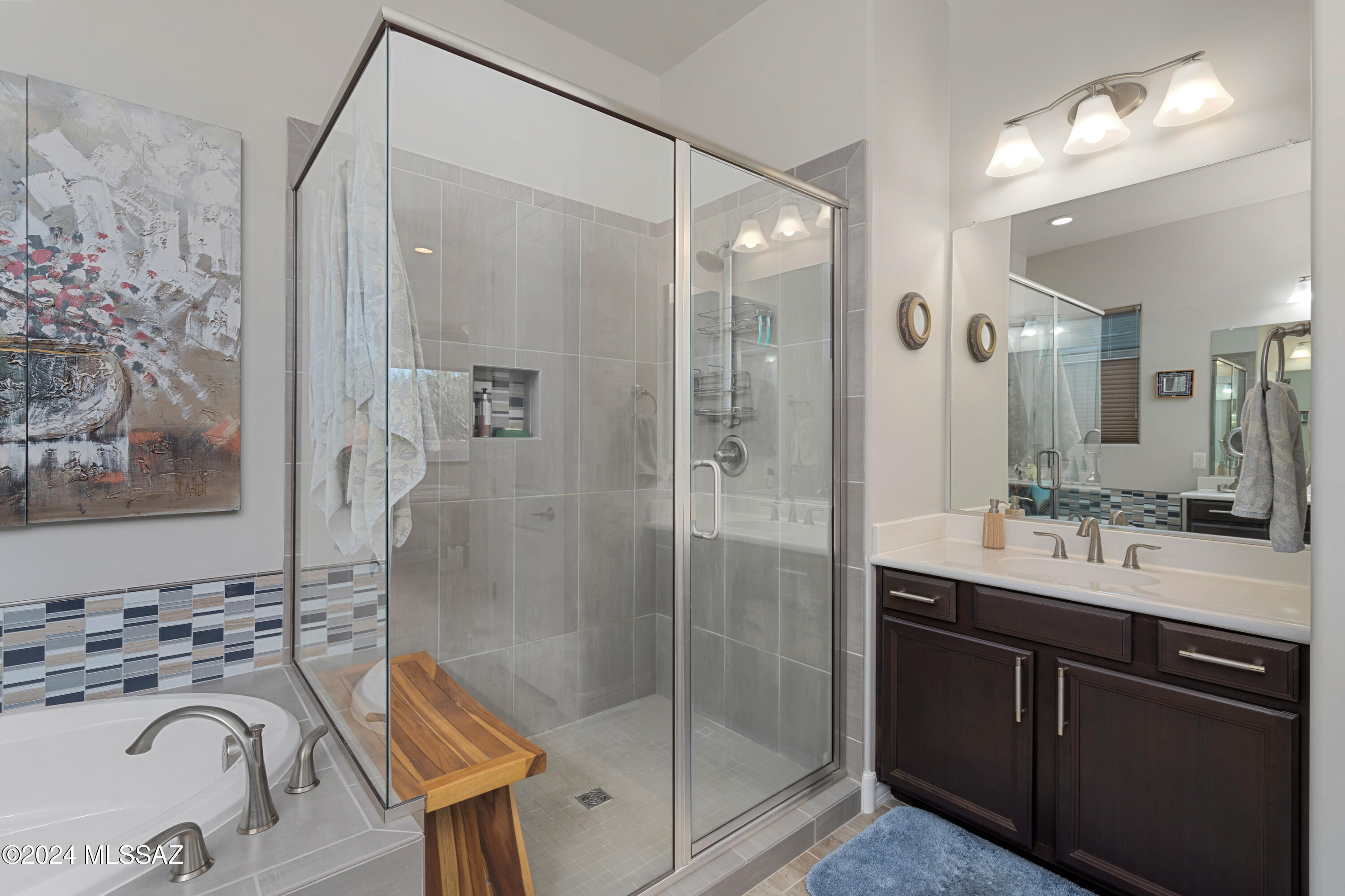Maracay At Vistoso Block 5 (1-47) - Residential