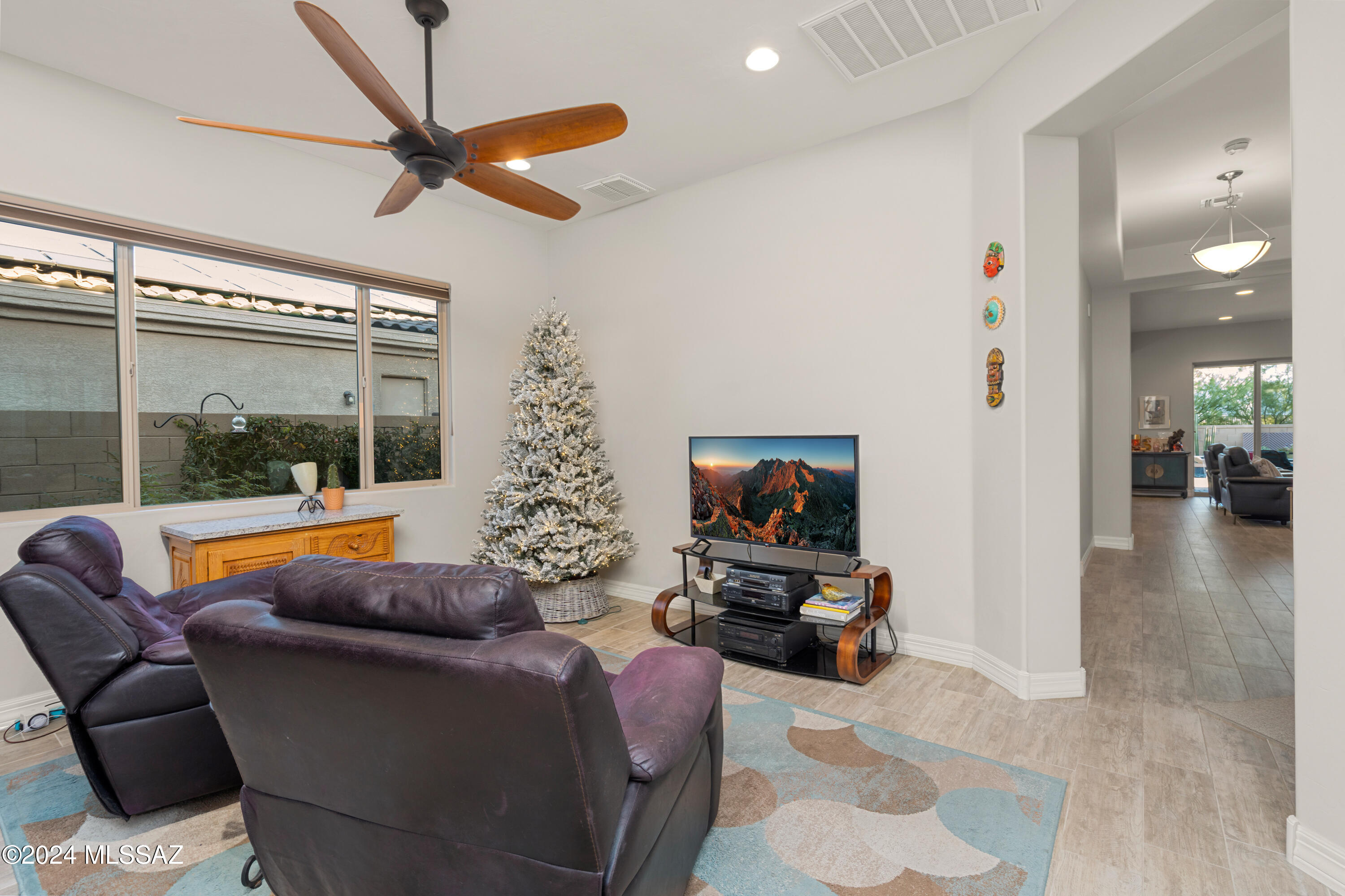 Maracay At Vistoso Block 5 (1-47) - Residential