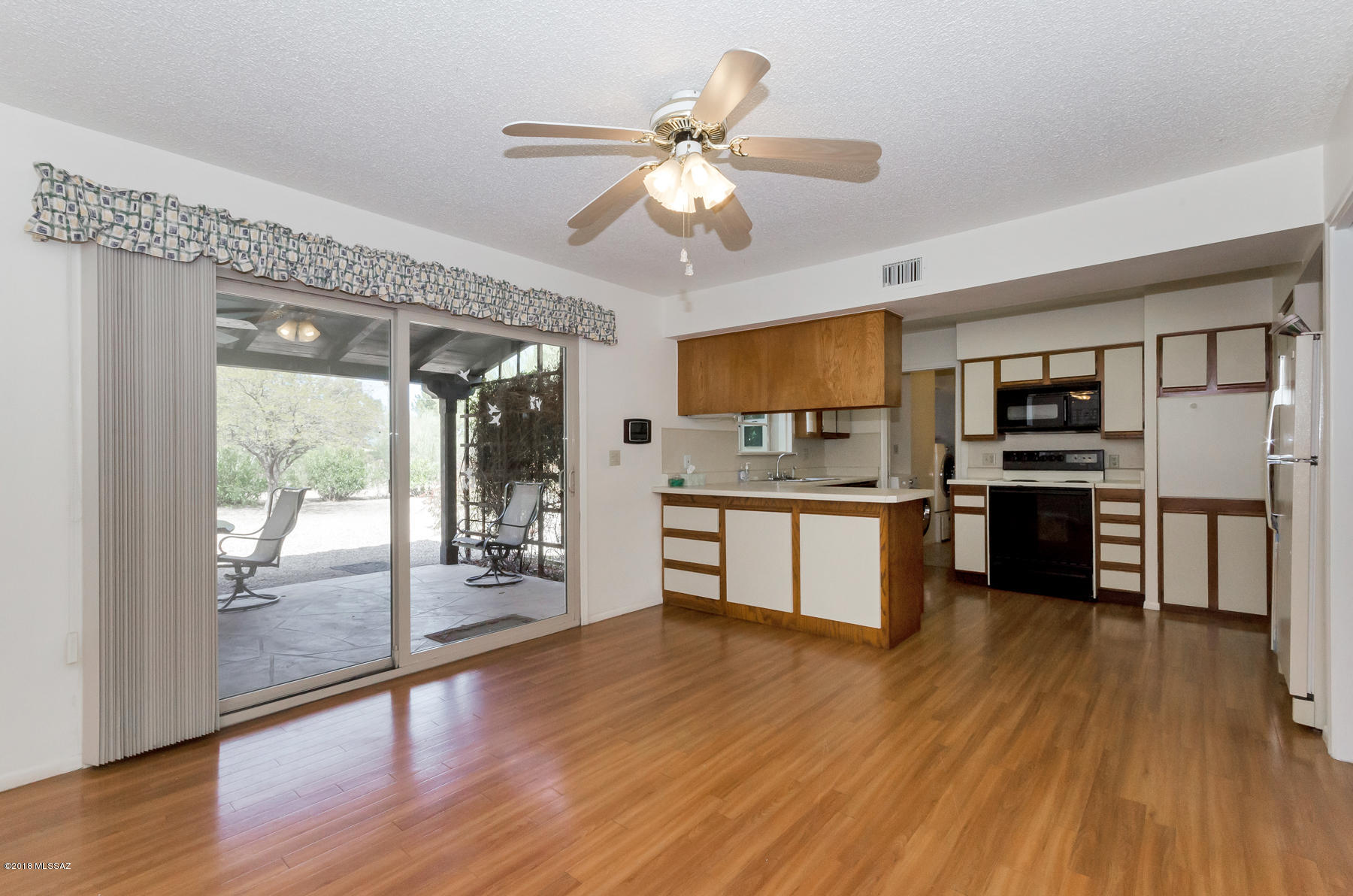 Green Valley Fairways(1-235) - Residential