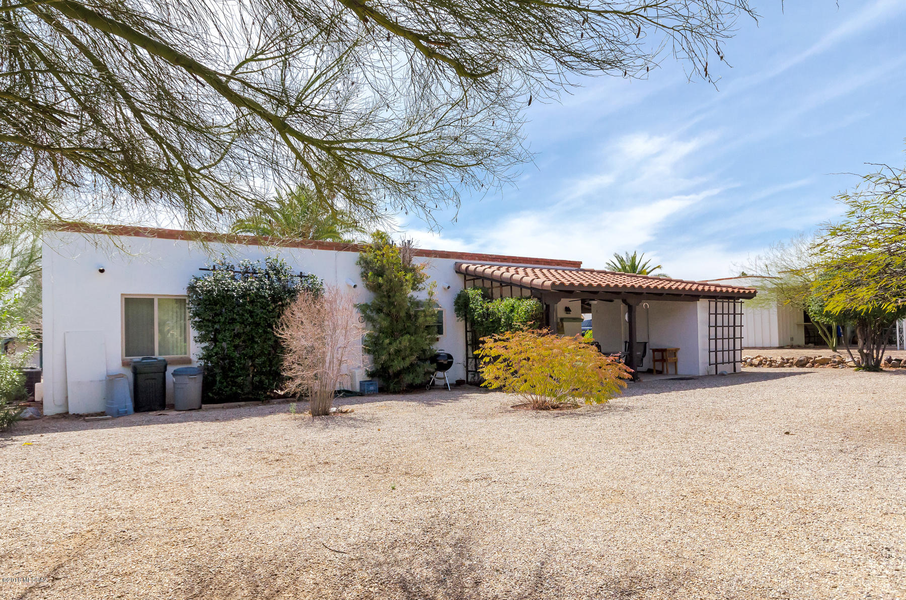 Green Valley Fairways(1-235) - Residential