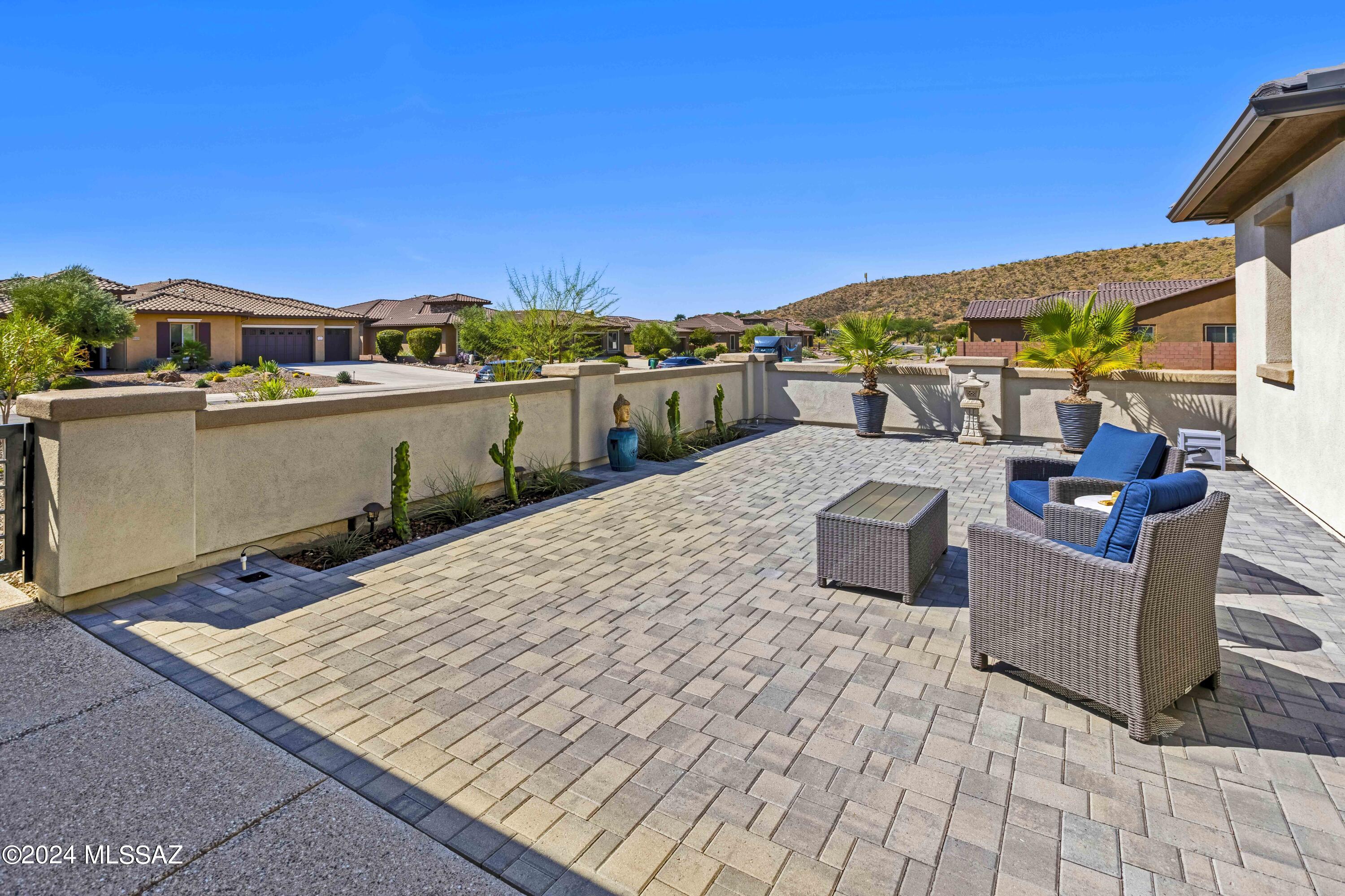 Saddlebrooke - Residential