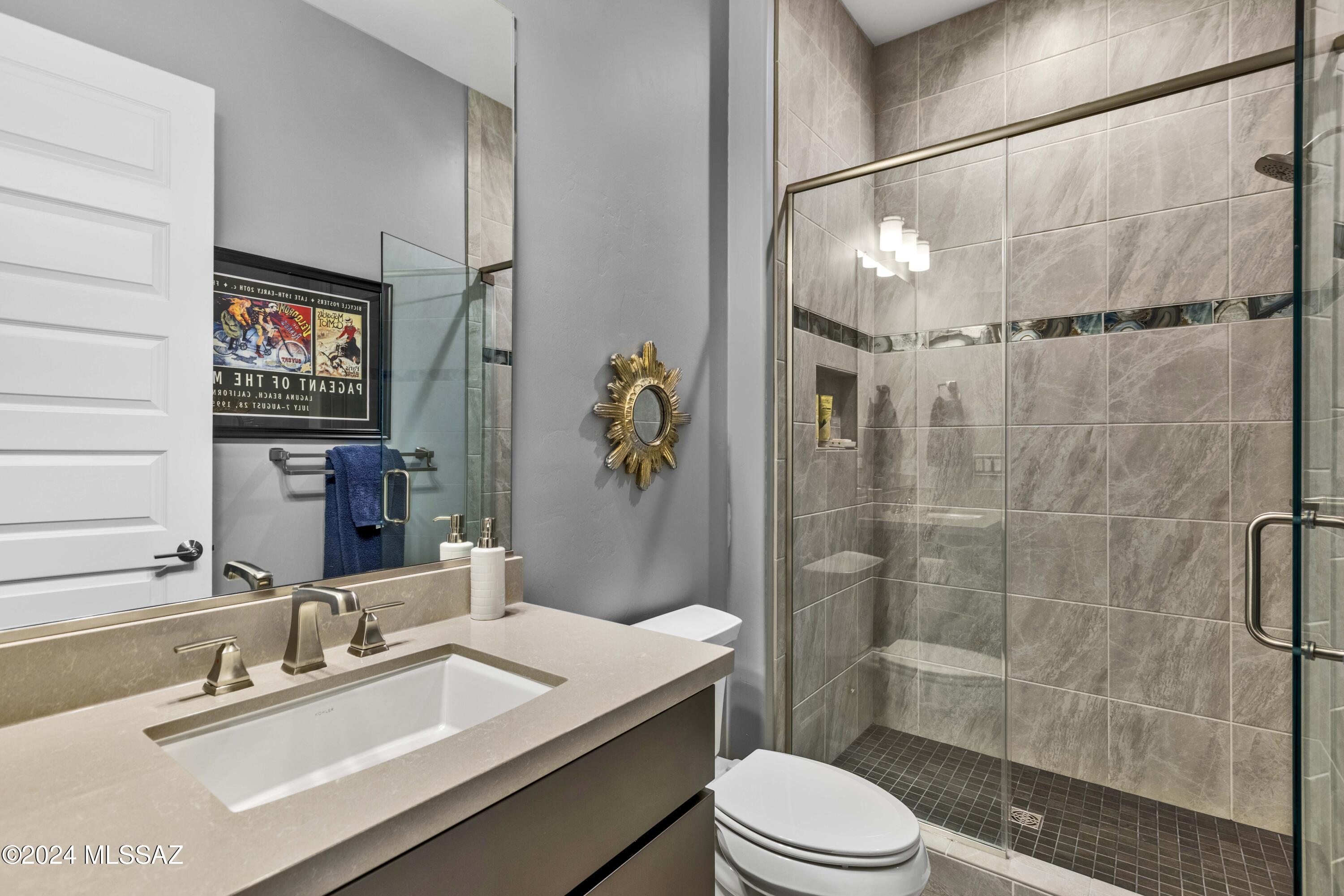 Saddlebrooke - Residential