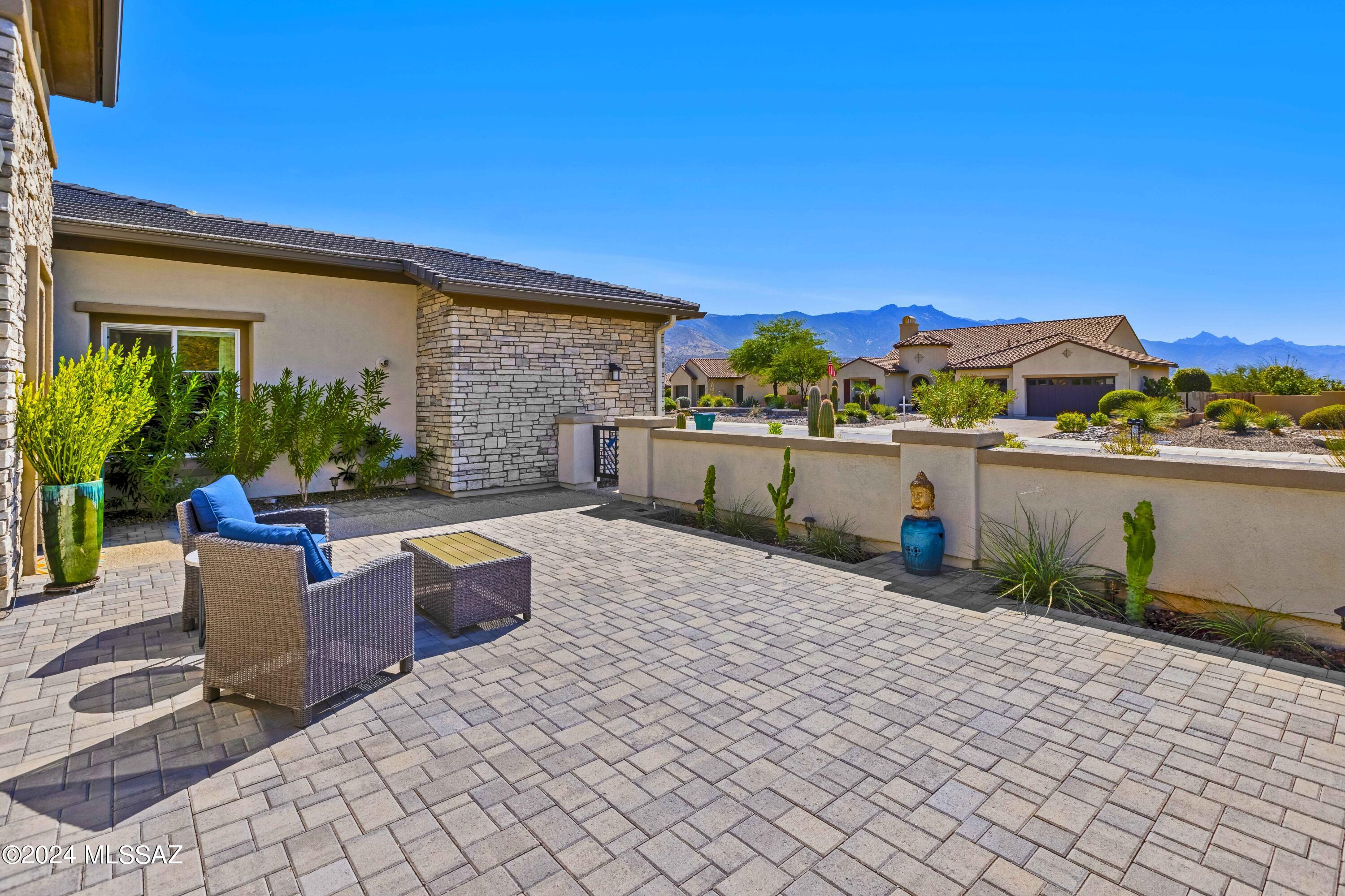 Saddlebrooke - Residential