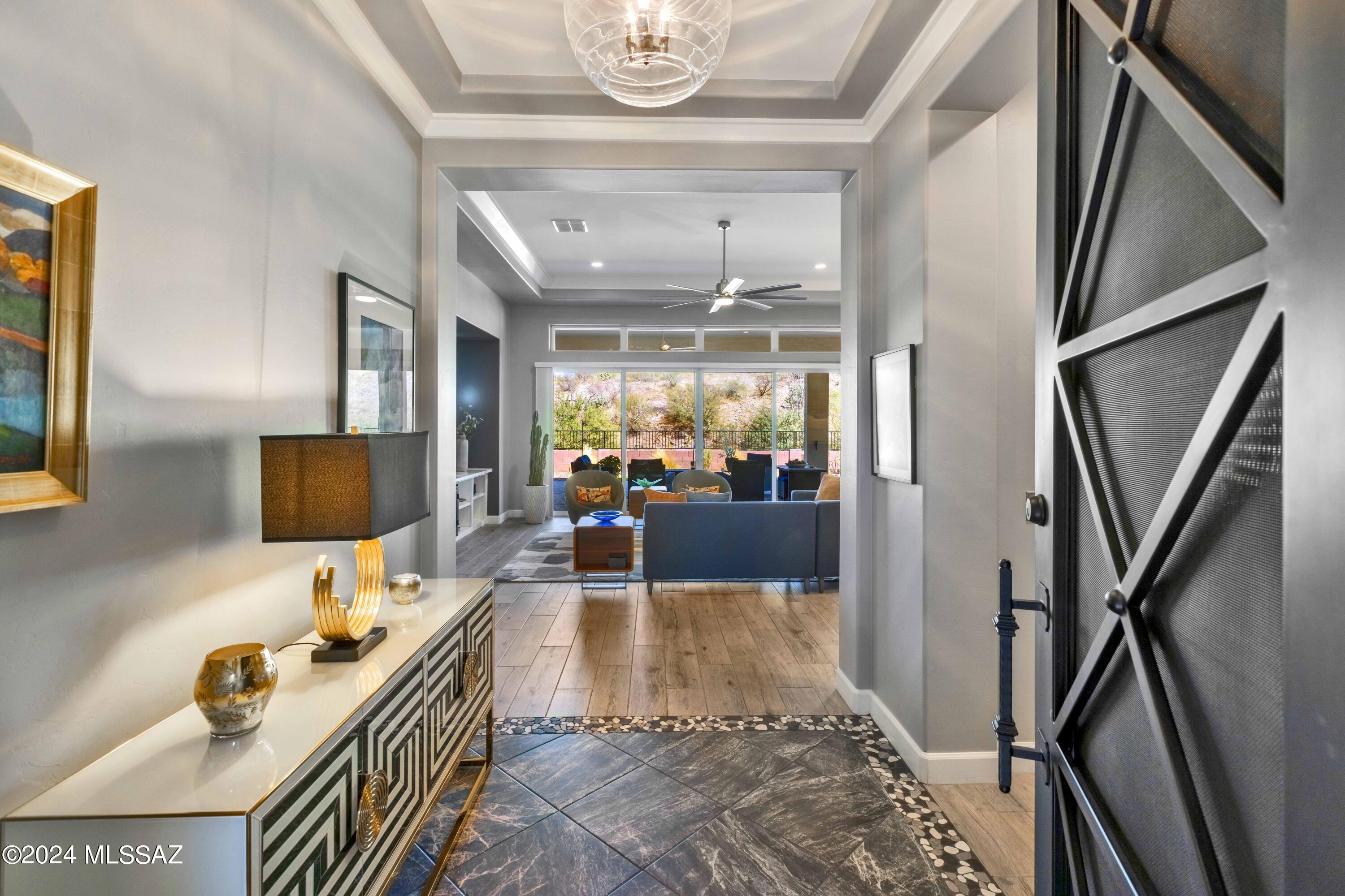 Saddlebrooke - Residential
