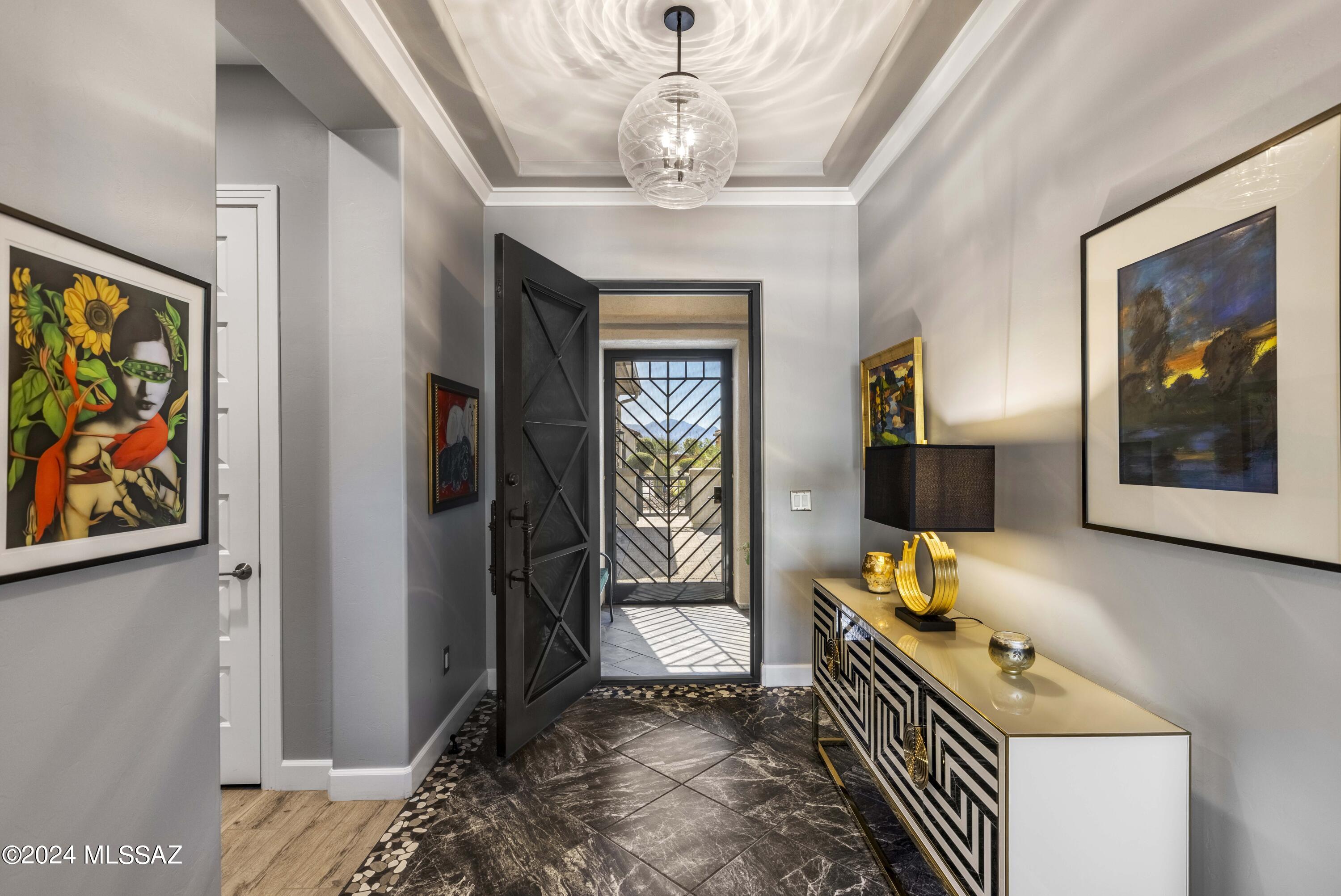 Saddlebrooke - Residential