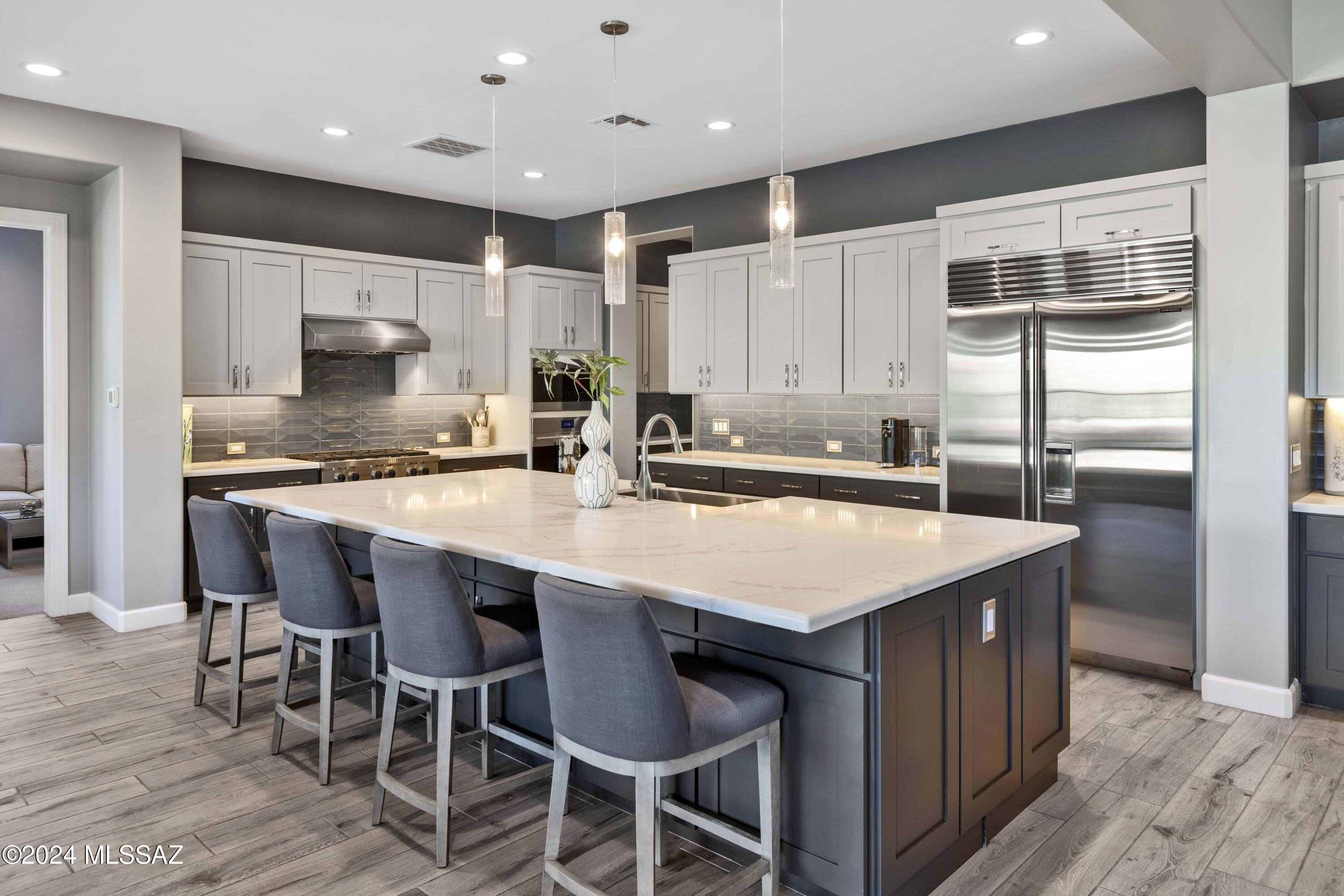 Saddlebrooke - Residential