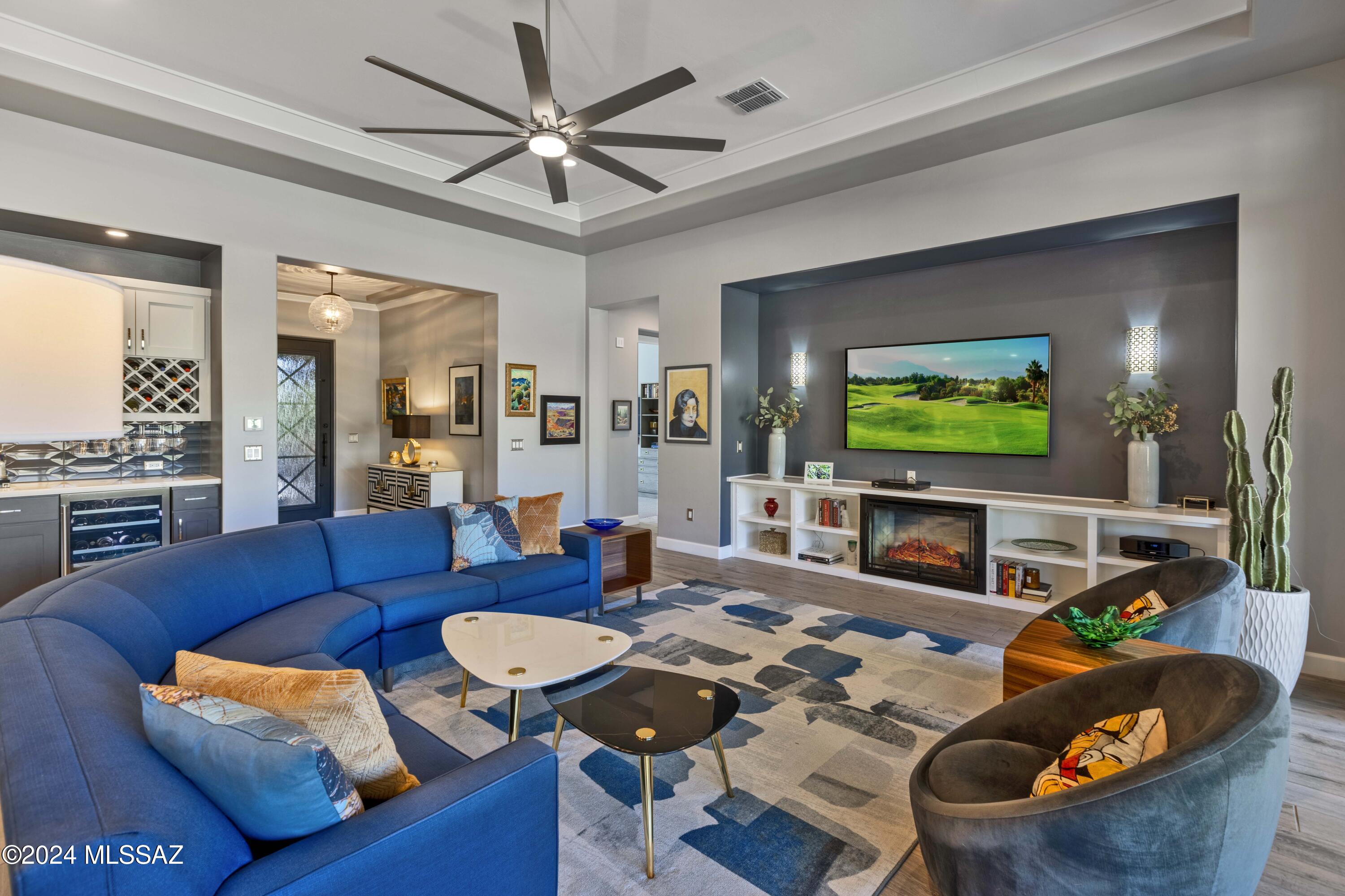 Saddlebrooke - Residential