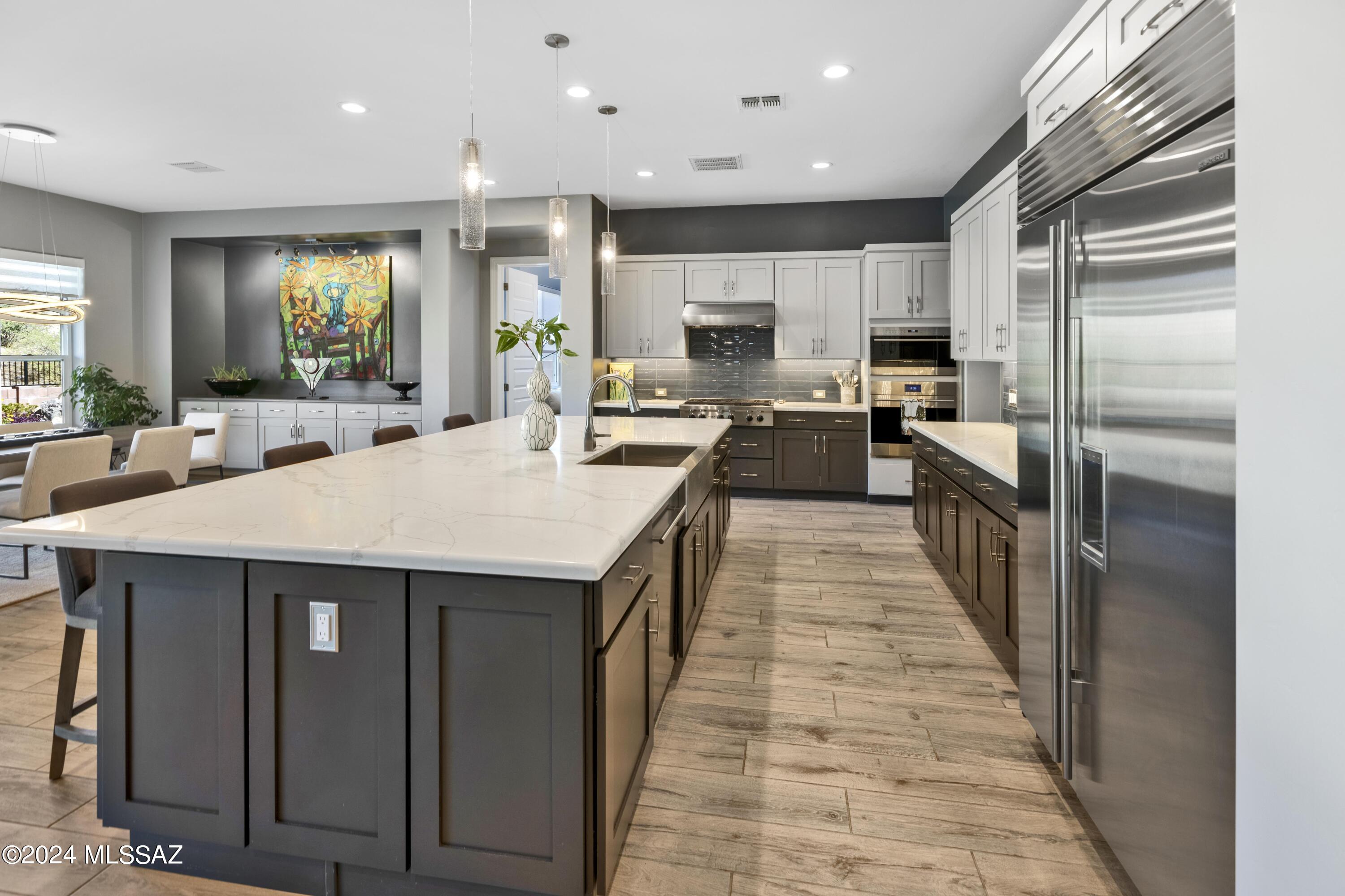 Saddlebrooke - Residential
