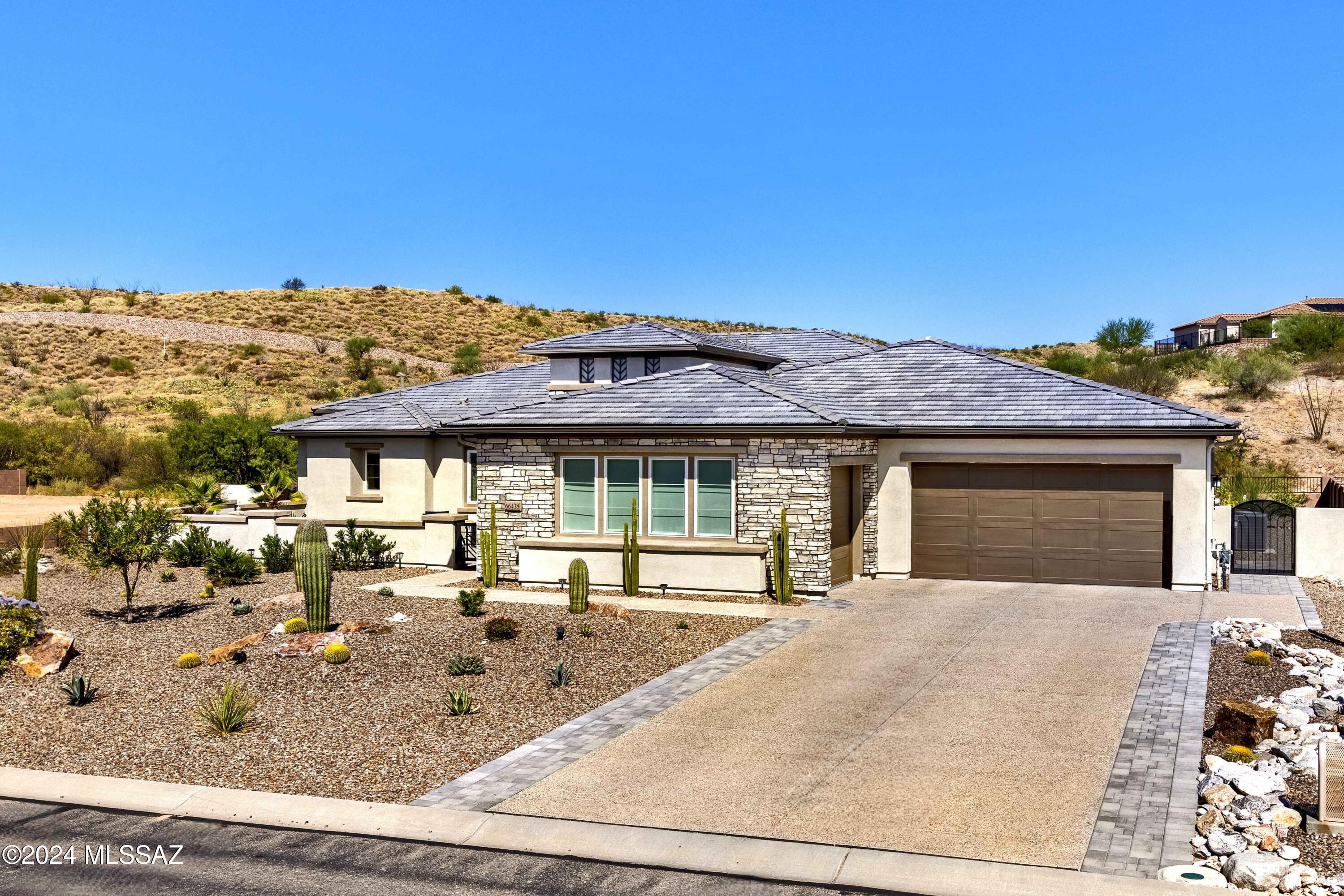 Saddlebrooke - Residential