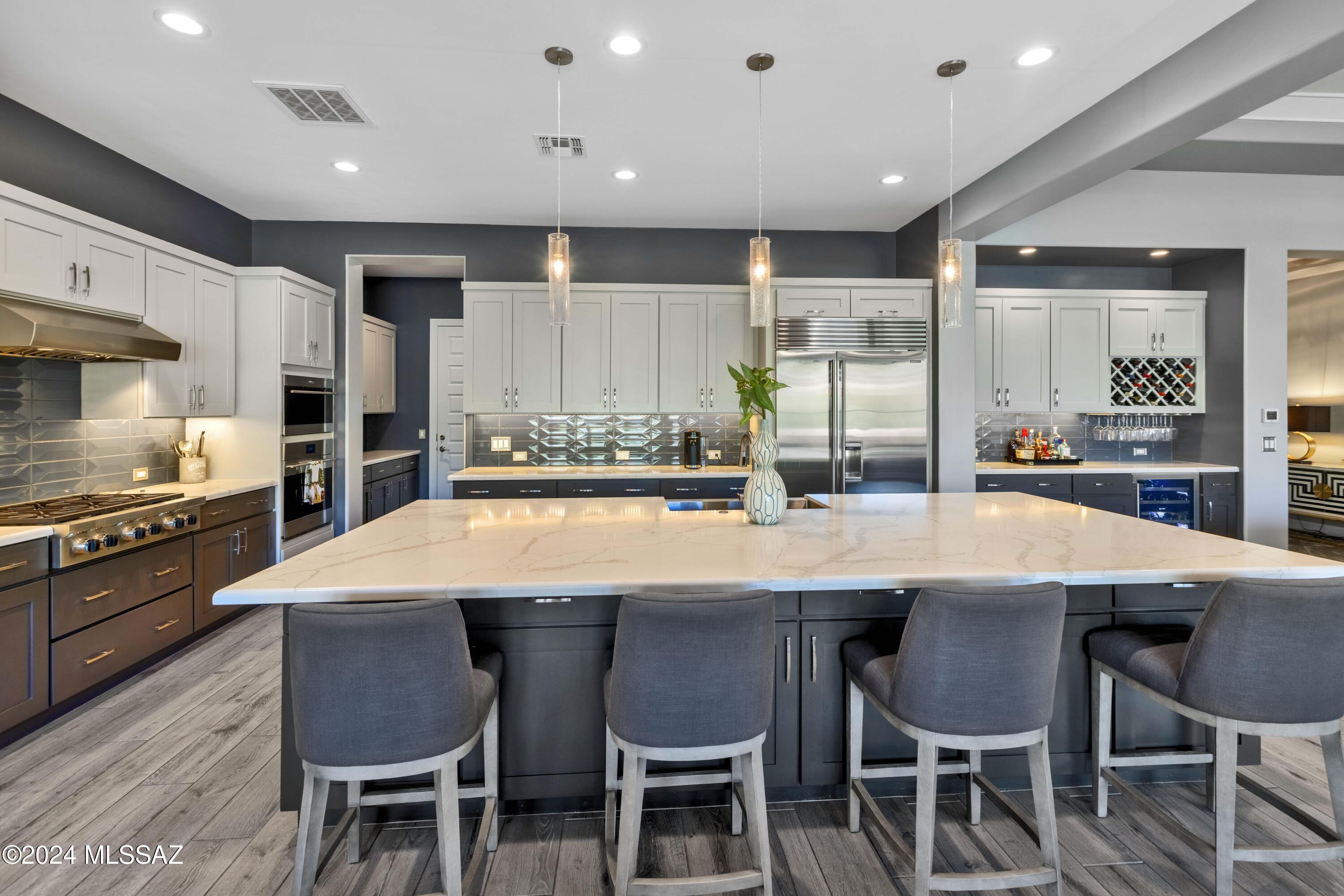 Saddlebrooke - Residential