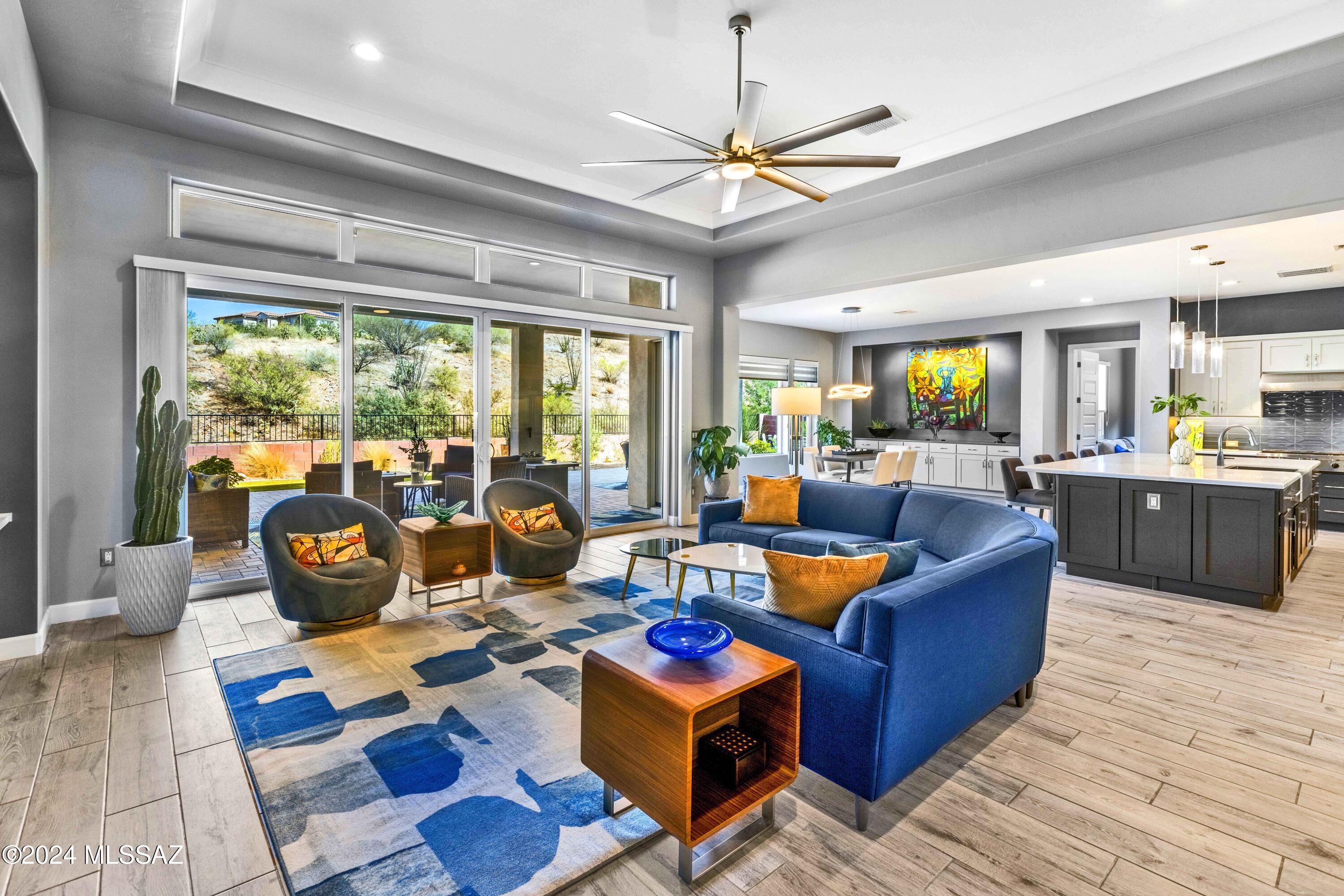 Saddlebrooke - Residential