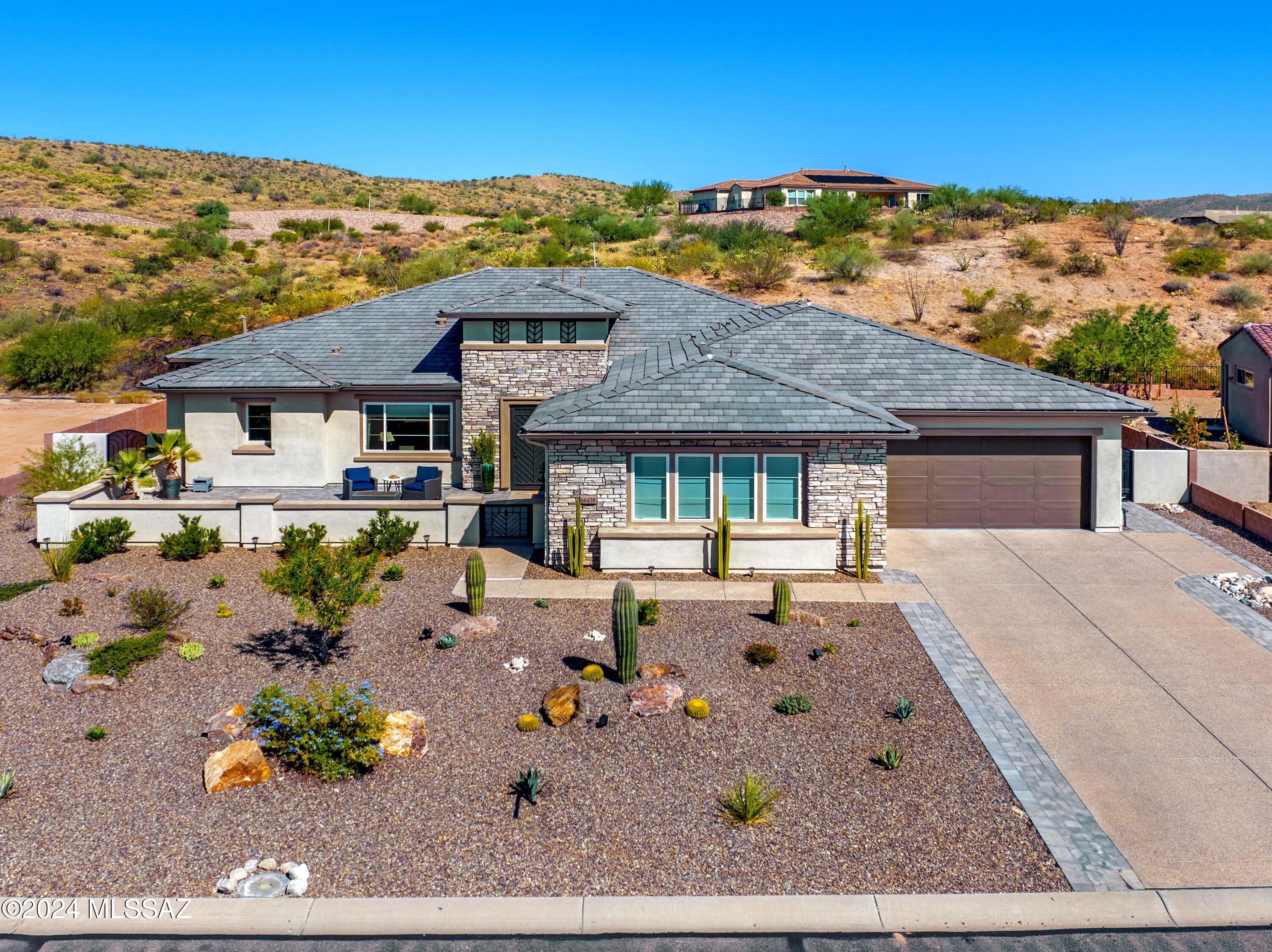 Saddlebrooke - Residential