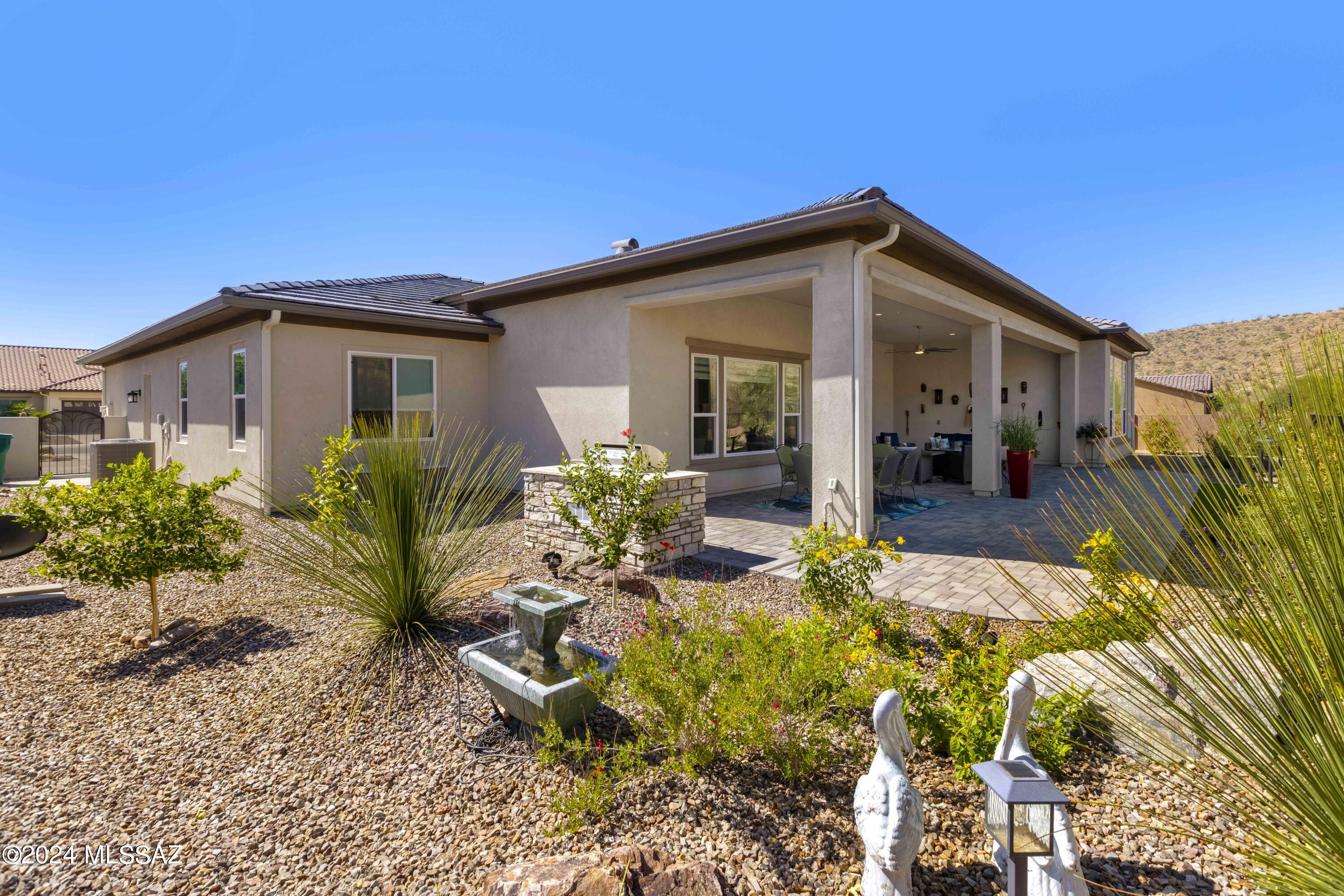 Saddlebrooke - Residential