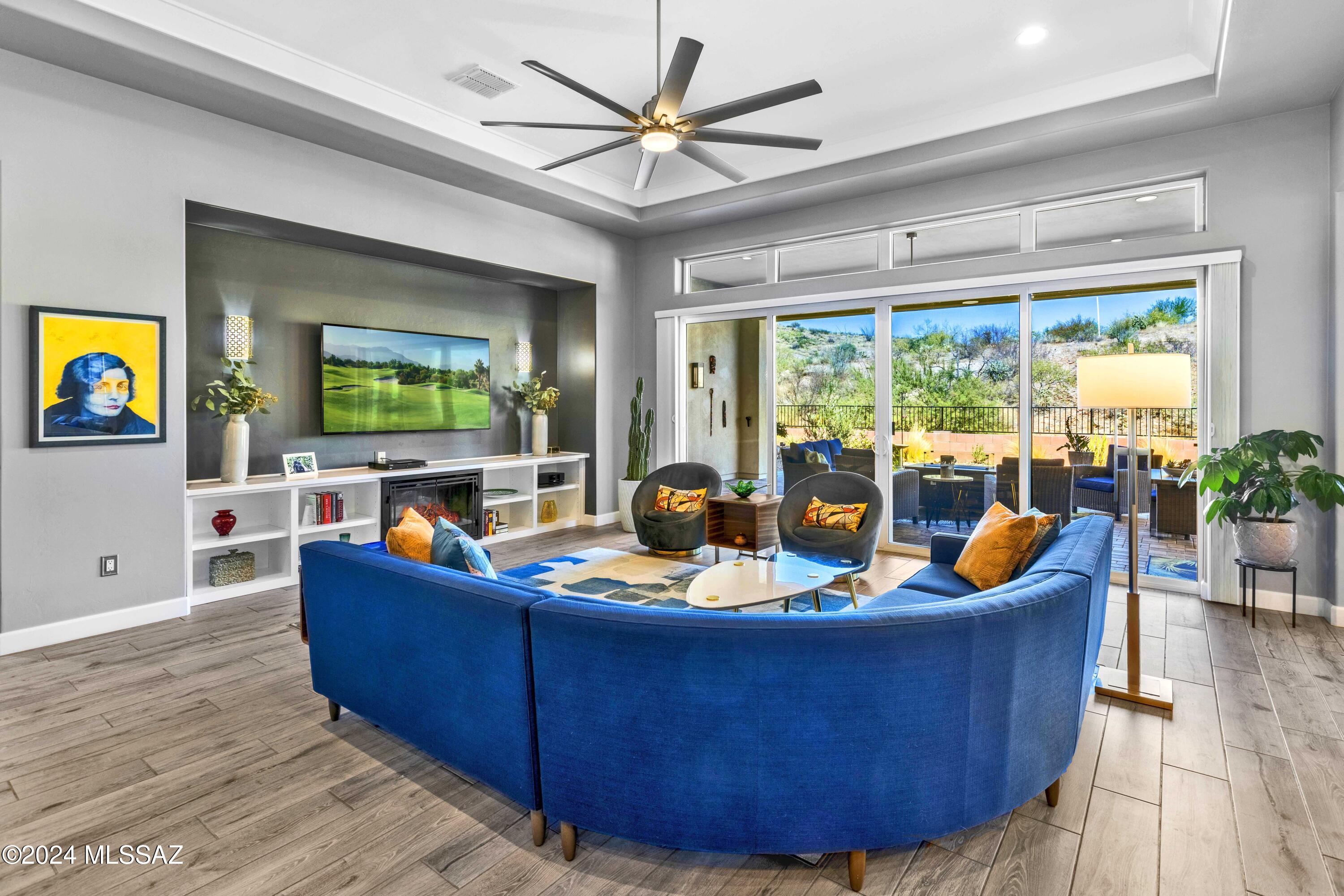 Saddlebrooke - Residential