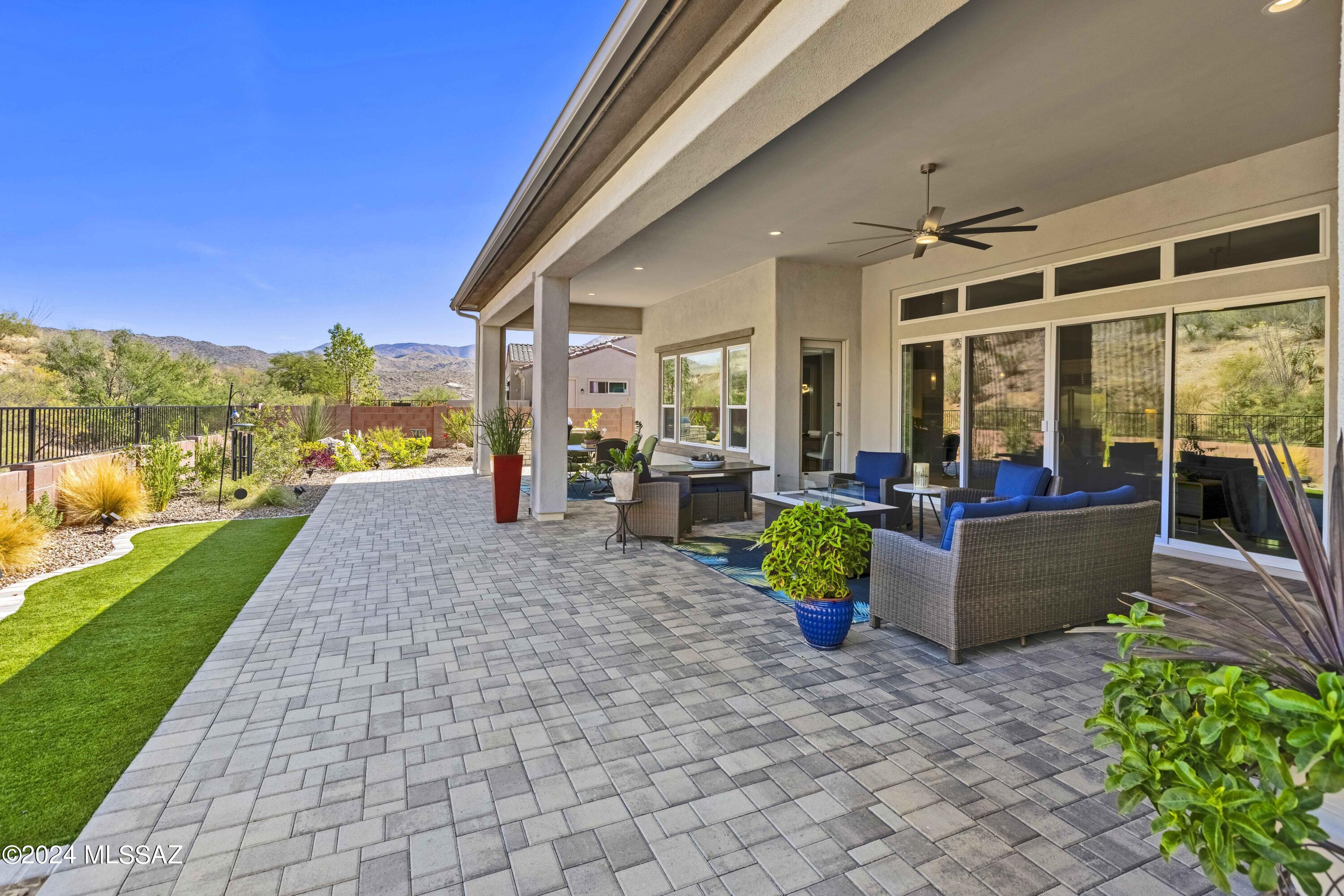 Saddlebrooke - Residential
