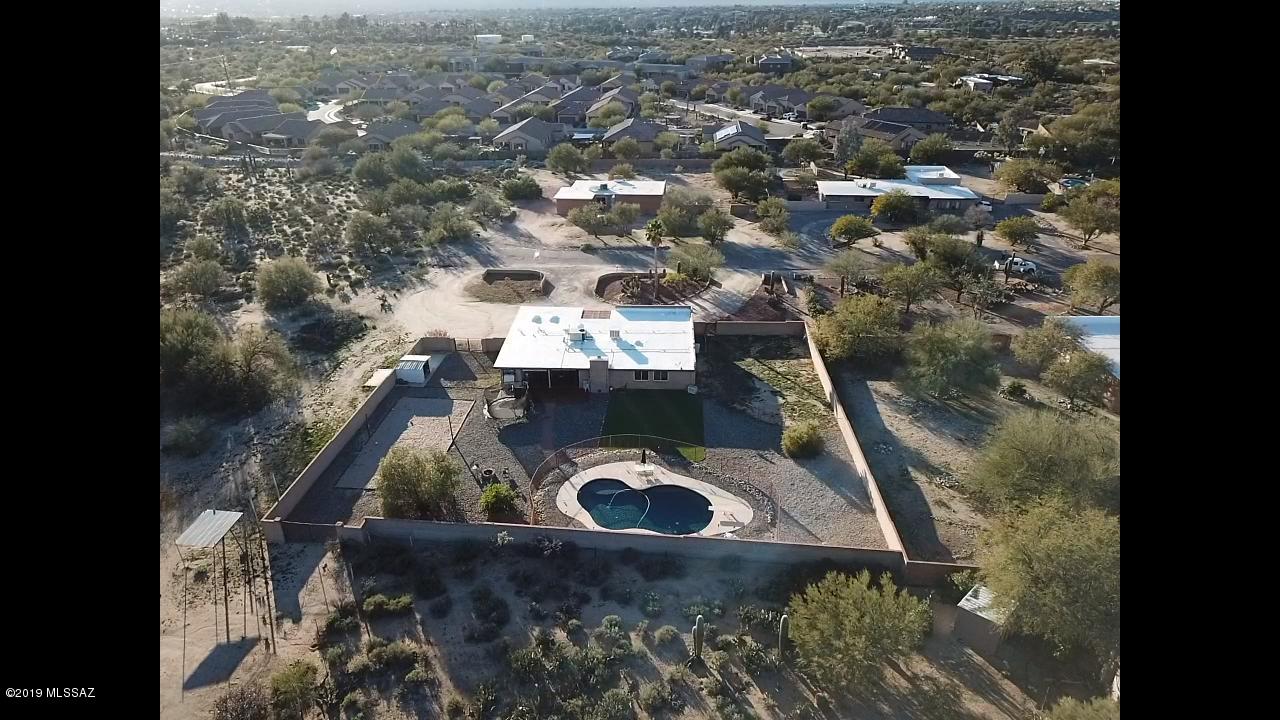 Ranchos De La Canada 3 (1-31) - Residential