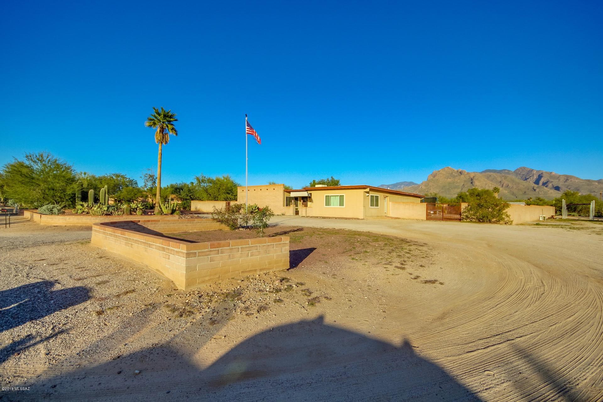 Ranchos De La Canada 3 (1-31) - Residential