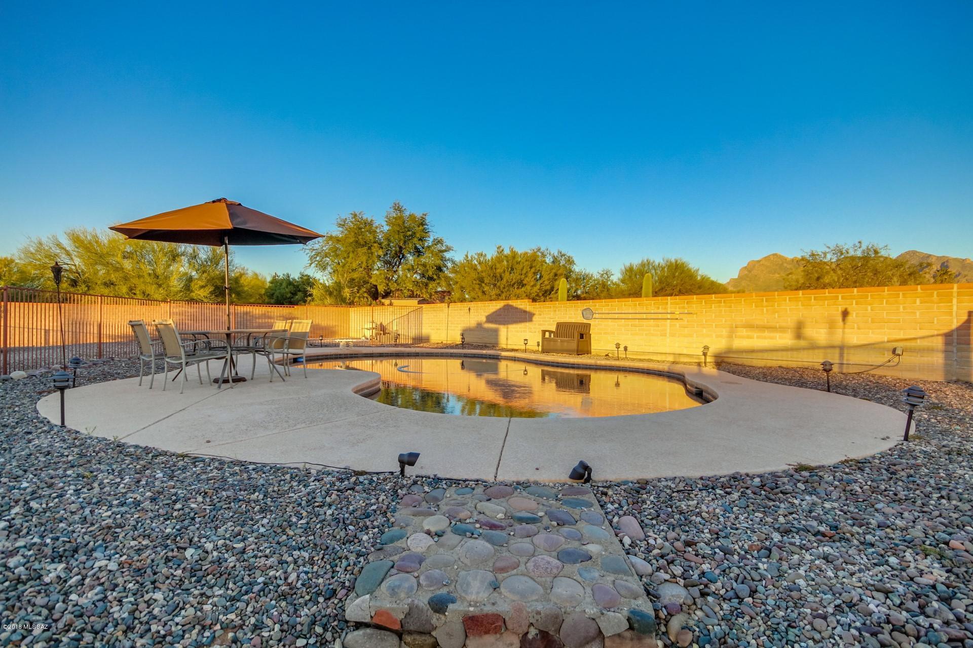 Ranchos De La Canada 3 (1-31) - Residential