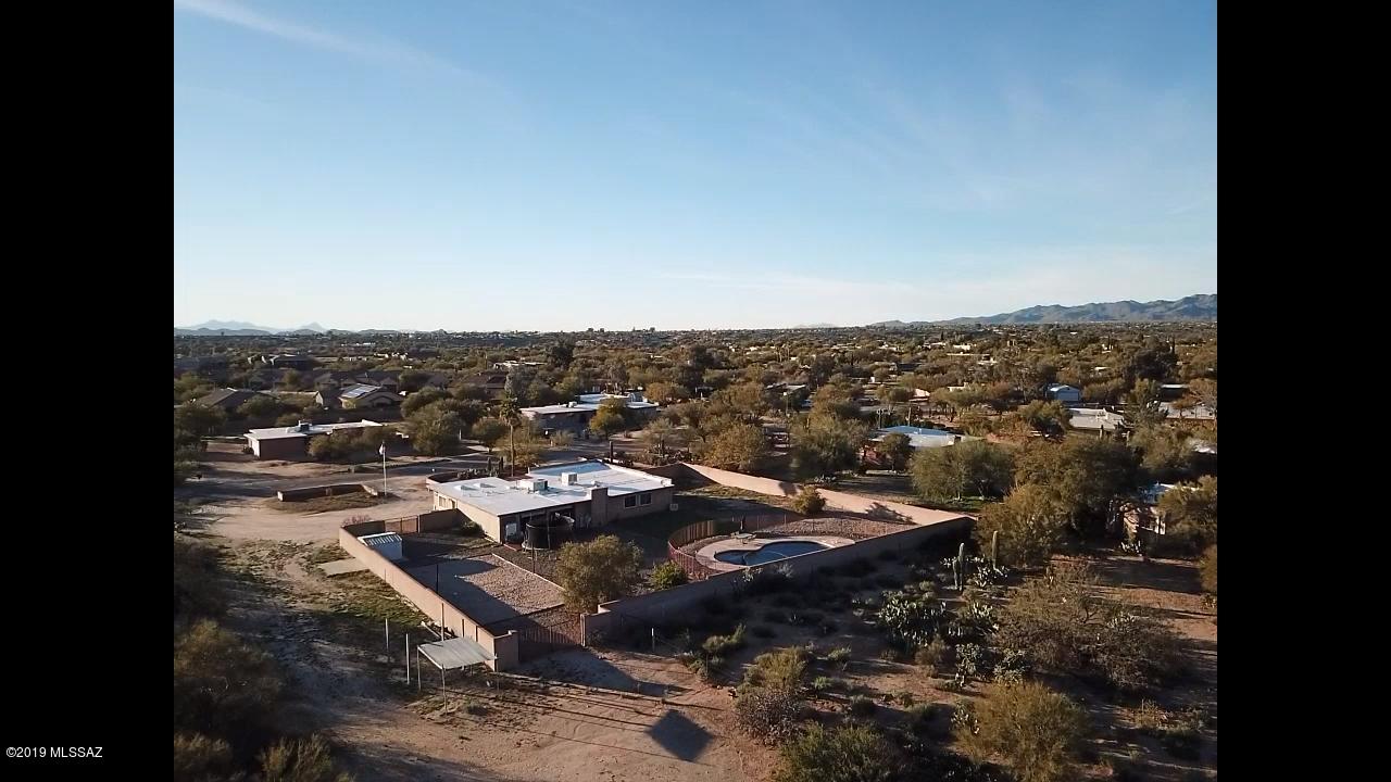 Ranchos De La Canada 3 (1-31) - Residential