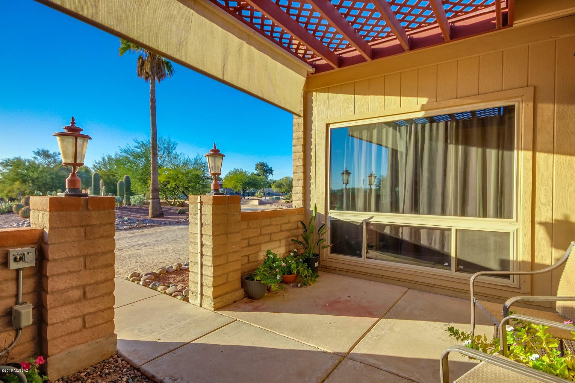 Ranchos De La Canada 3 (1-31) - Residential