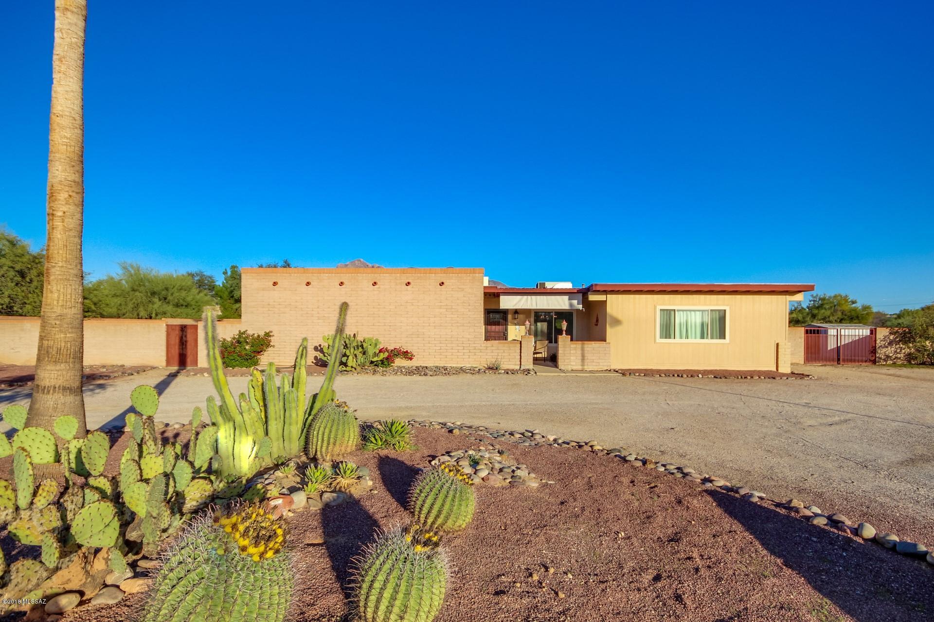 Ranchos De La Canada 3 (1-31) - Residential