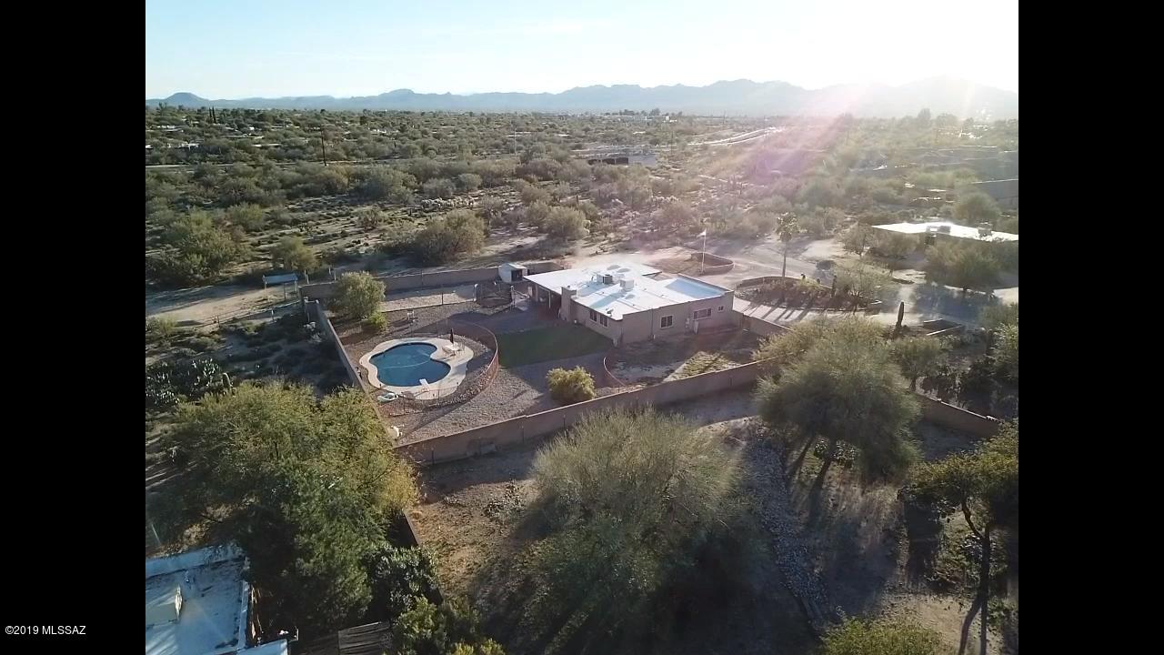 Ranchos De La Canada 3 (1-31) - Residential