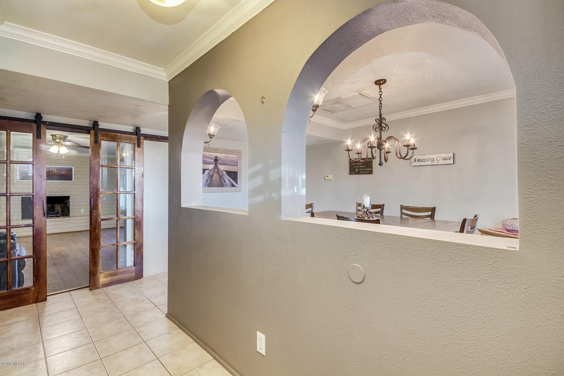 Ranchos De La Canada 3 (1-31) - Residential