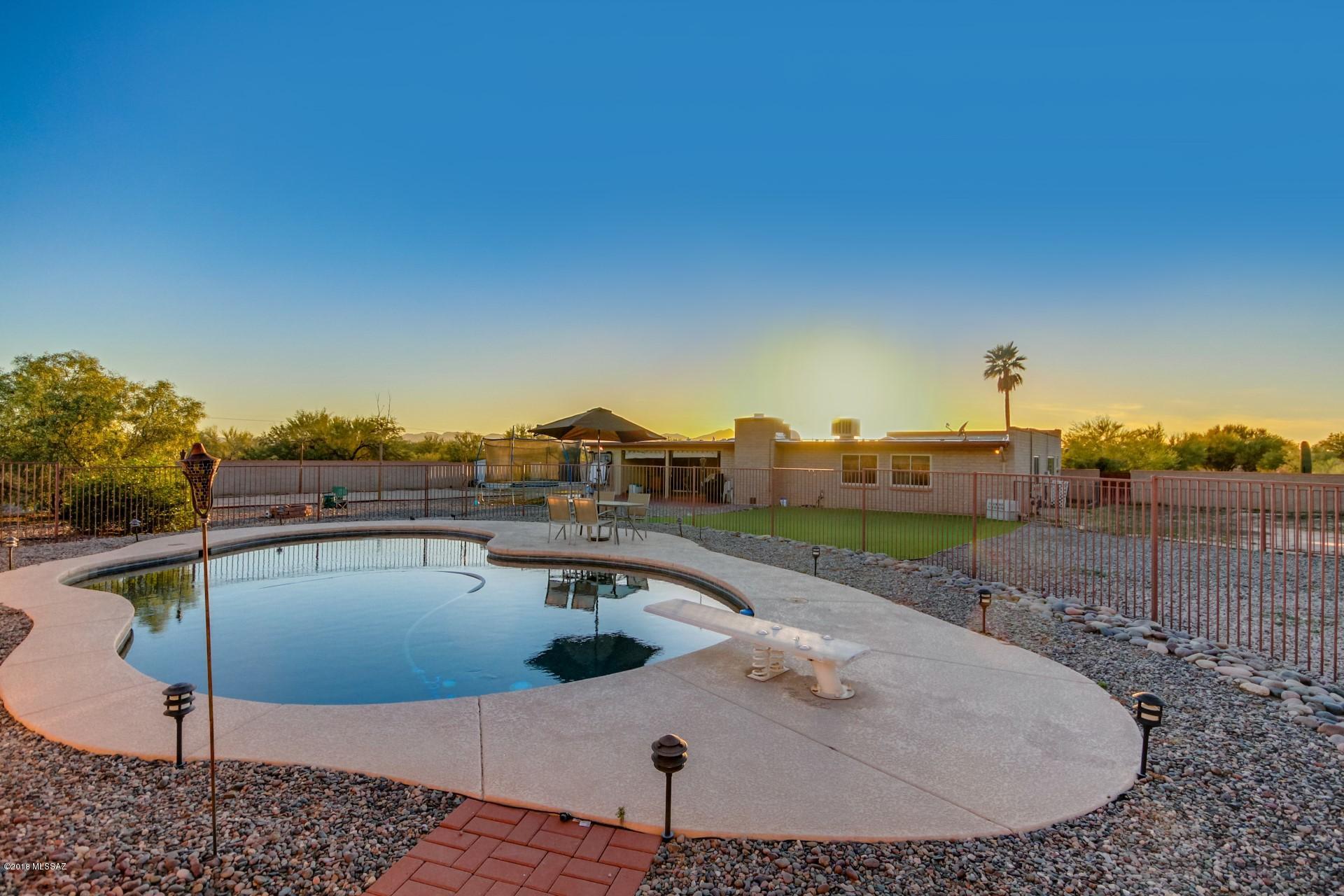 Ranchos De La Canada 3 (1-31) - Residential