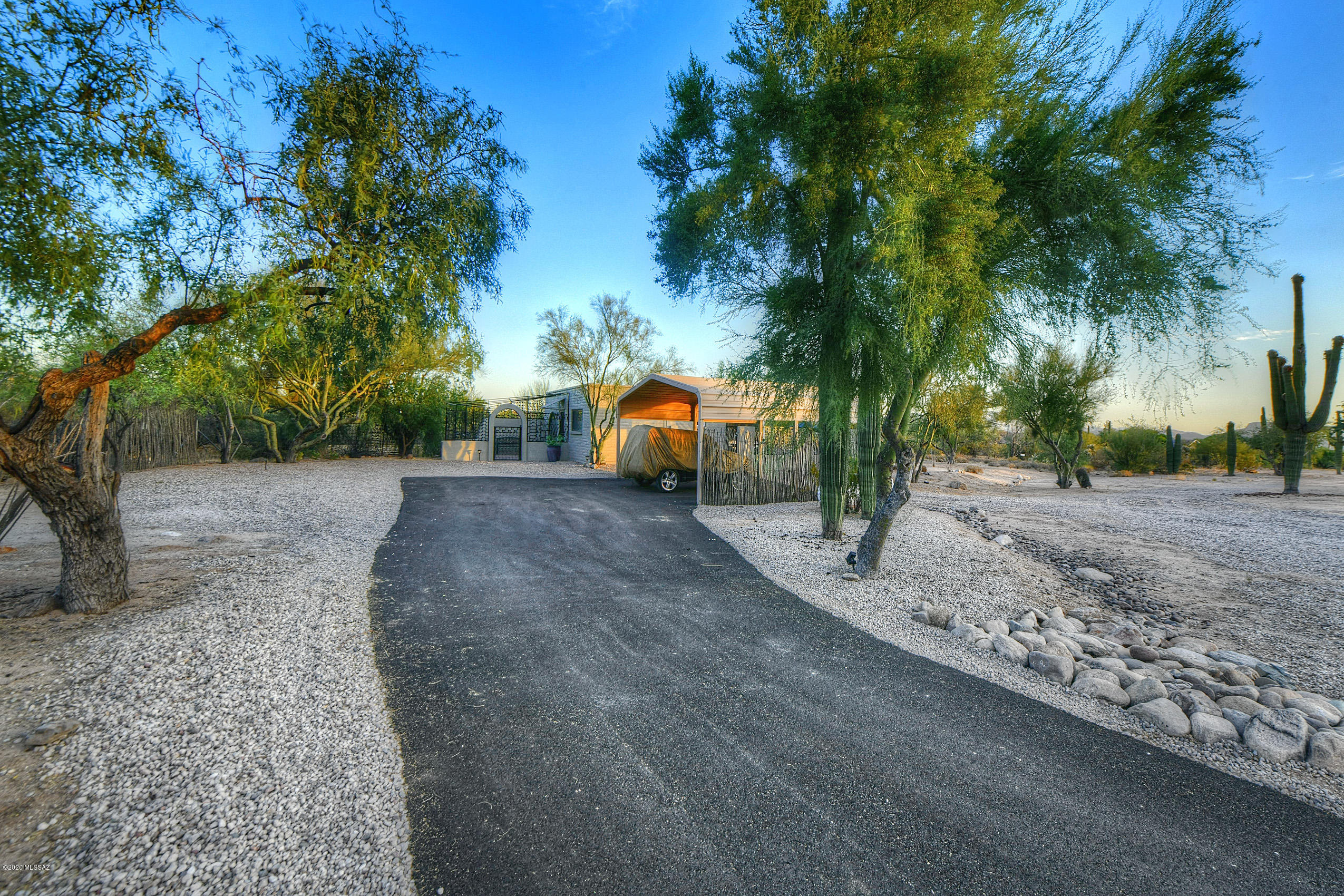 N/A - Residential